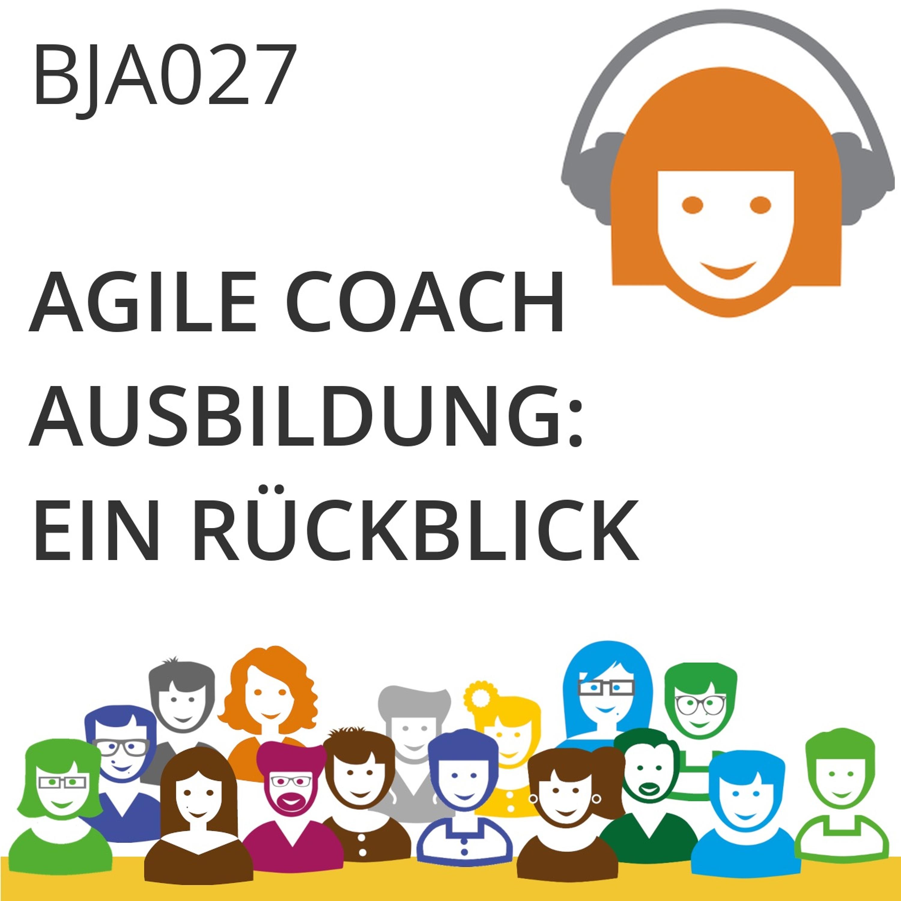 BJA PODCAST