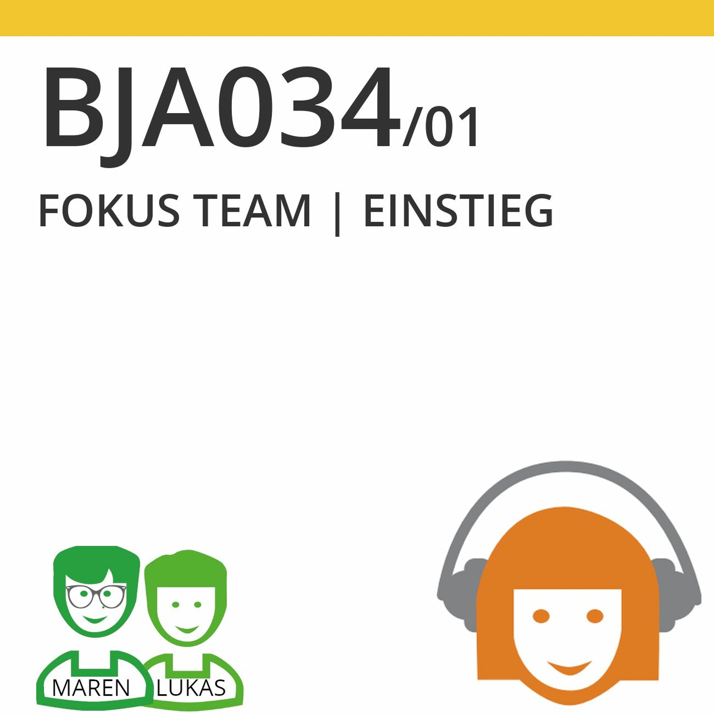 BJA PODCAST