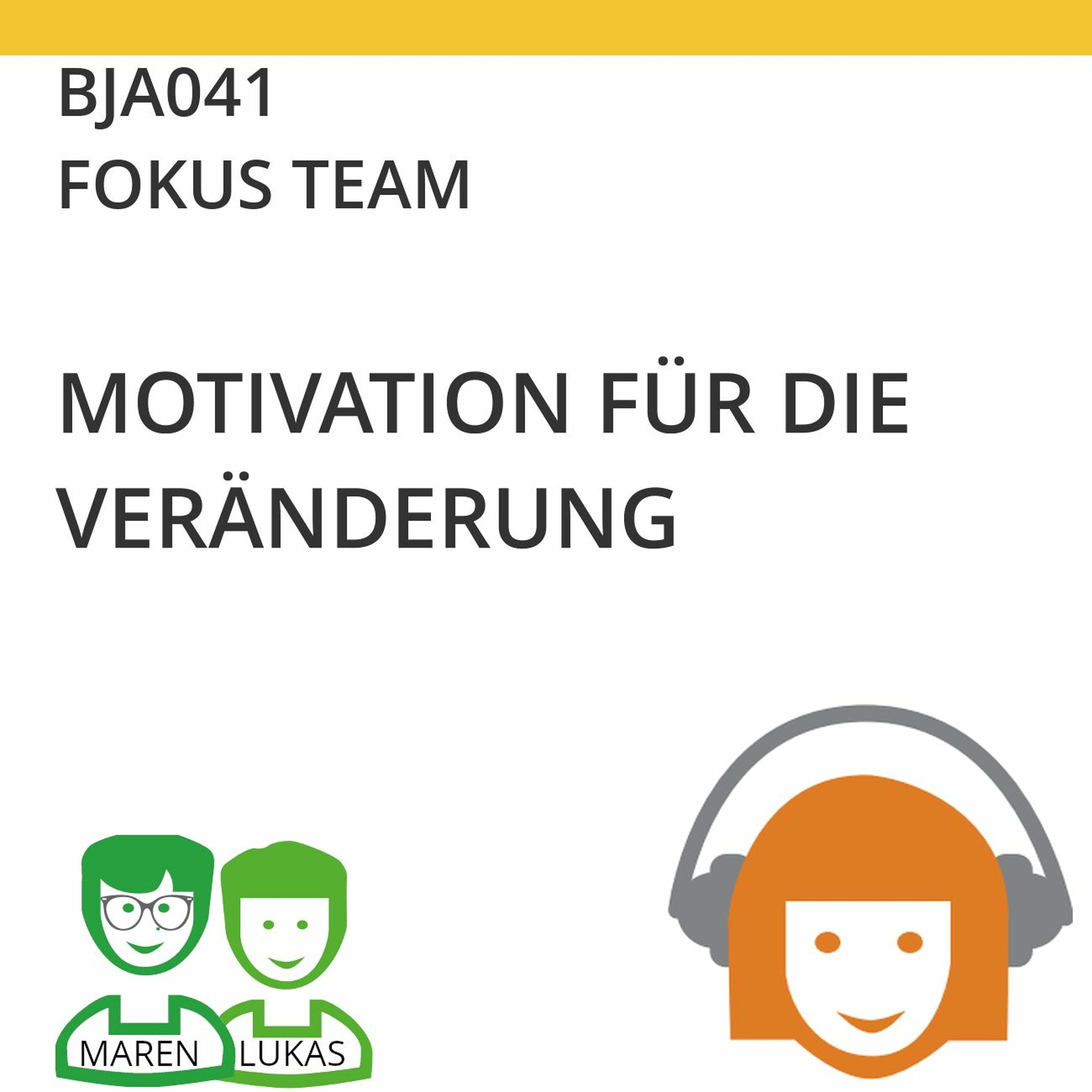 BJA PODCAST