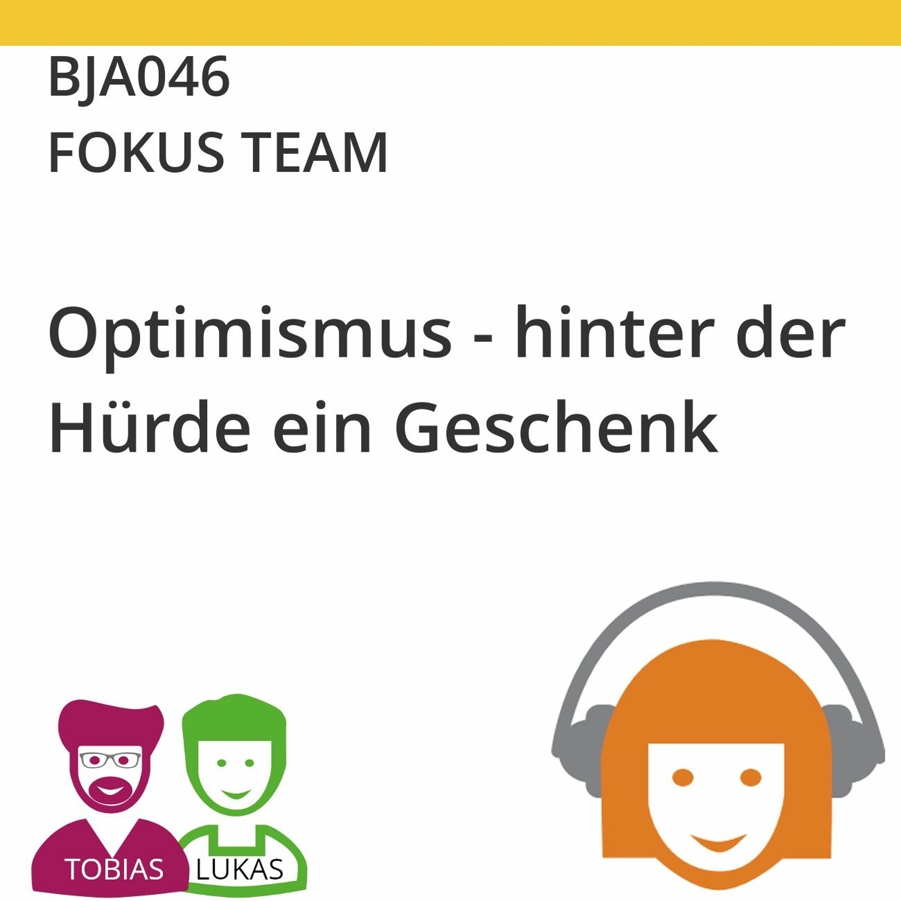 BJA PODCAST
