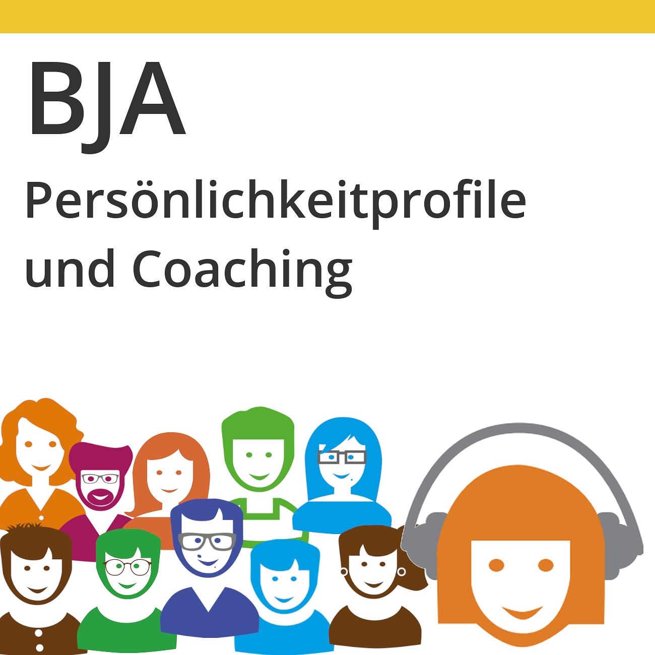 BJA PODCAST