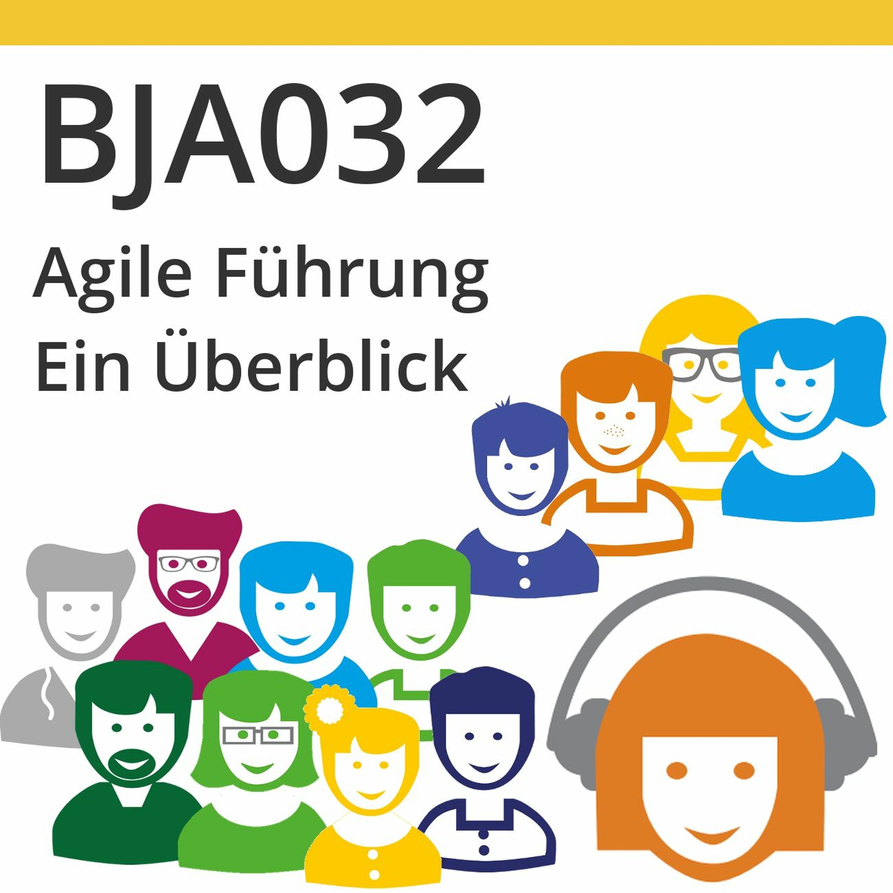 BJA PODCAST