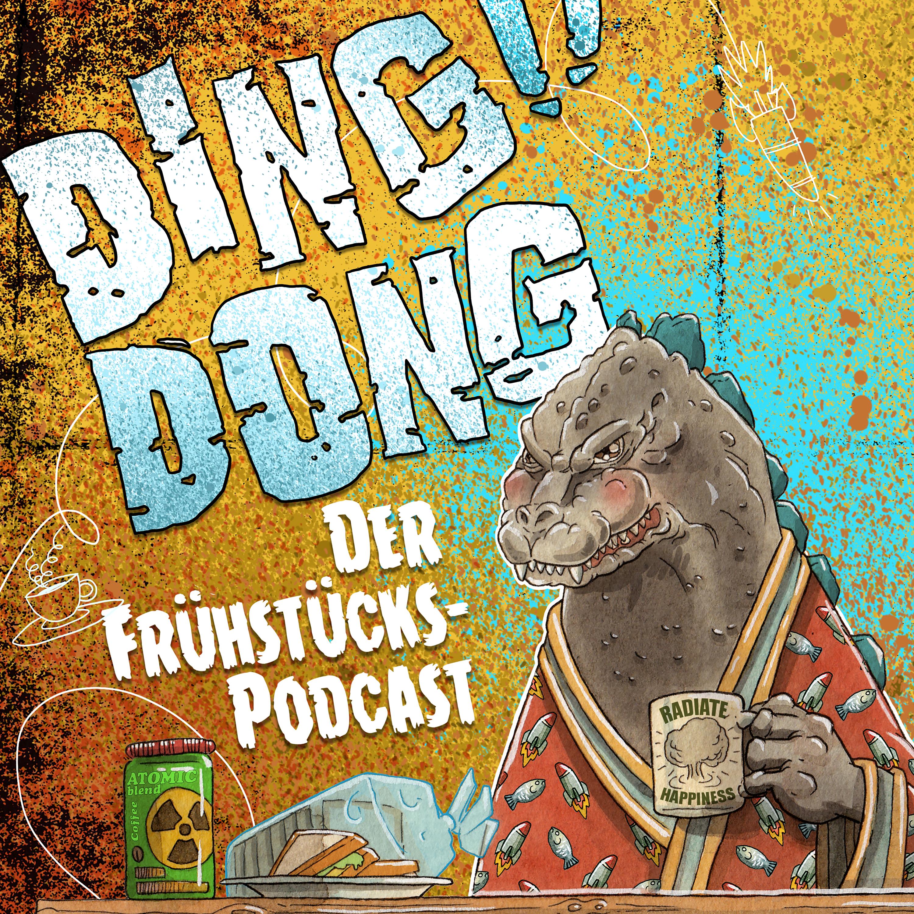 DingDong