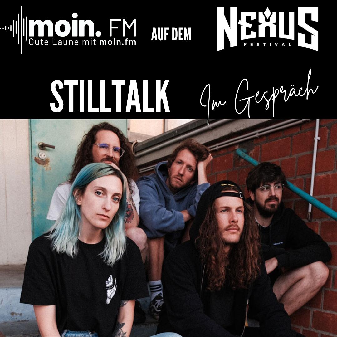 Stilltalk - Im Gespräch episode artwork