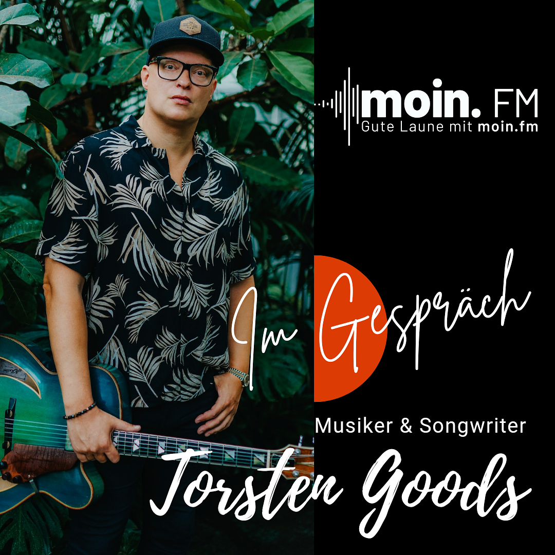 Im Gespräch - Torsten Goods episode artwork