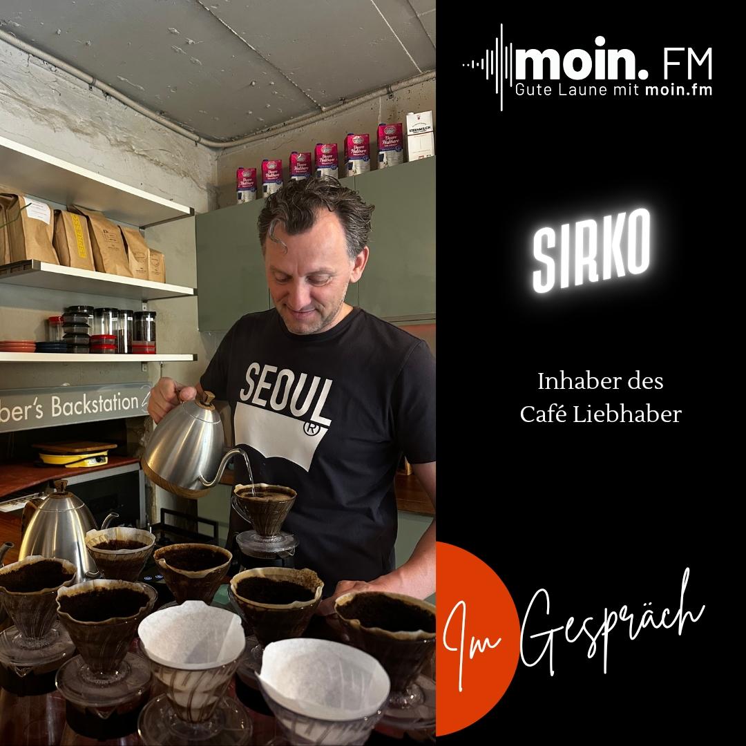 Im Gespräch mit Sirko episode artwork