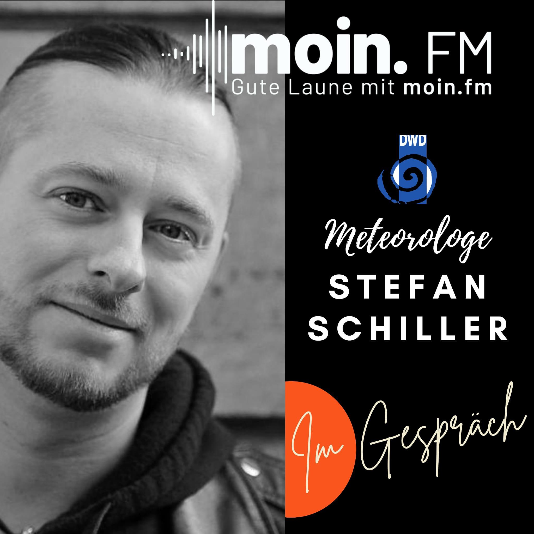 moin.fm Im Gespräch mit Lars A. Cramer