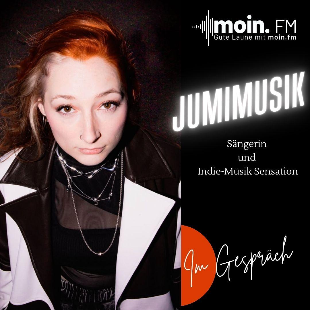 JuMiMusik - Im Gespräch episode artwork