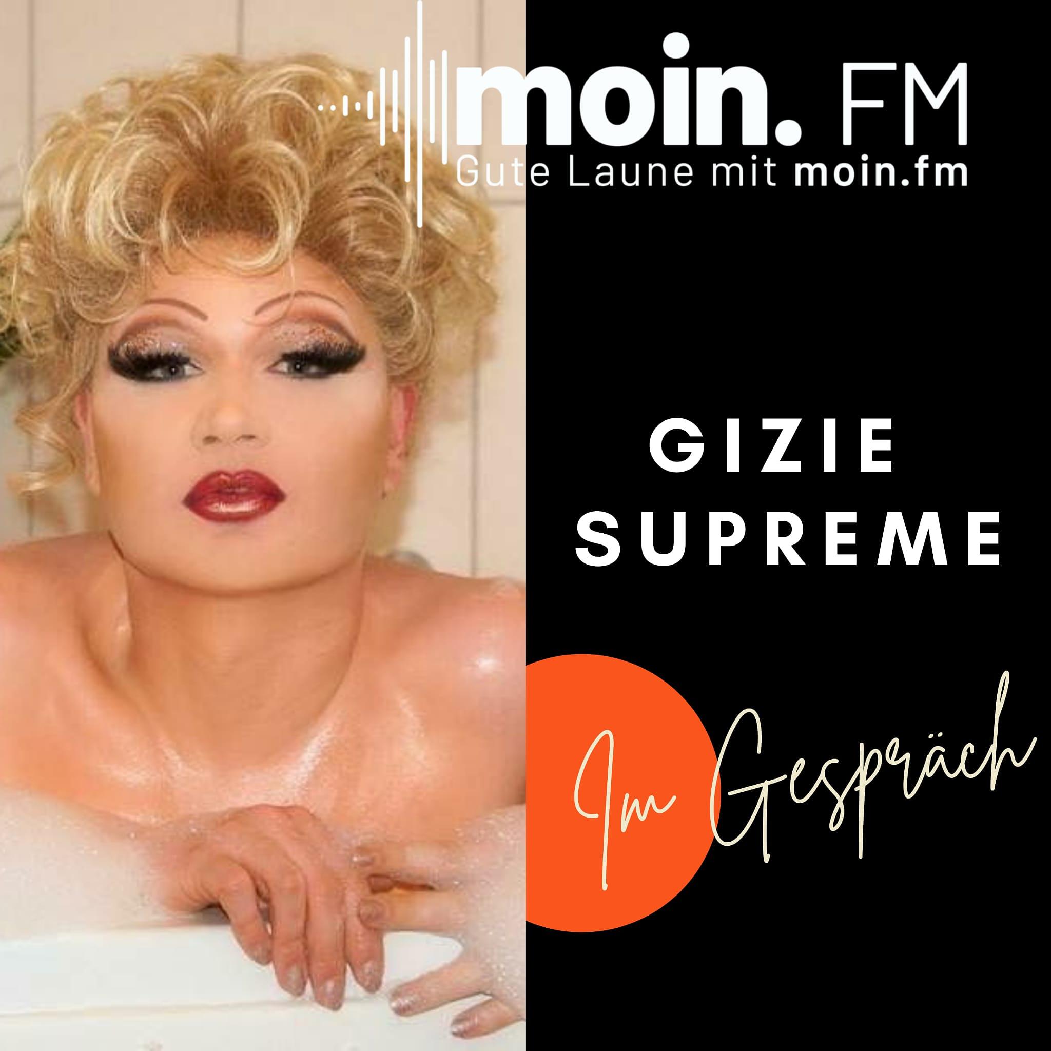 moin.fm Im Gespräch mit Lars A. Cramer