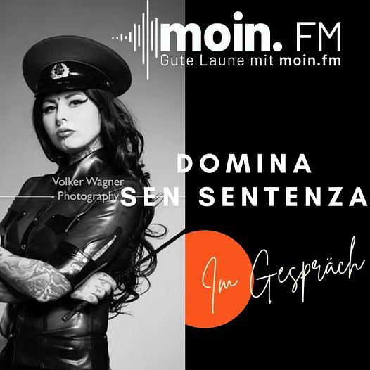 moin.fm Im Gespräch mit Lars A. Cramer