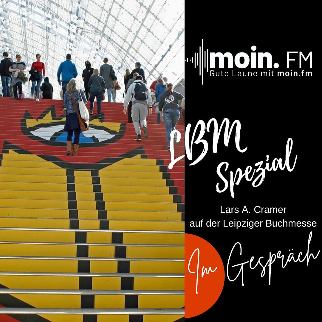 Das LBM Special episode artwork