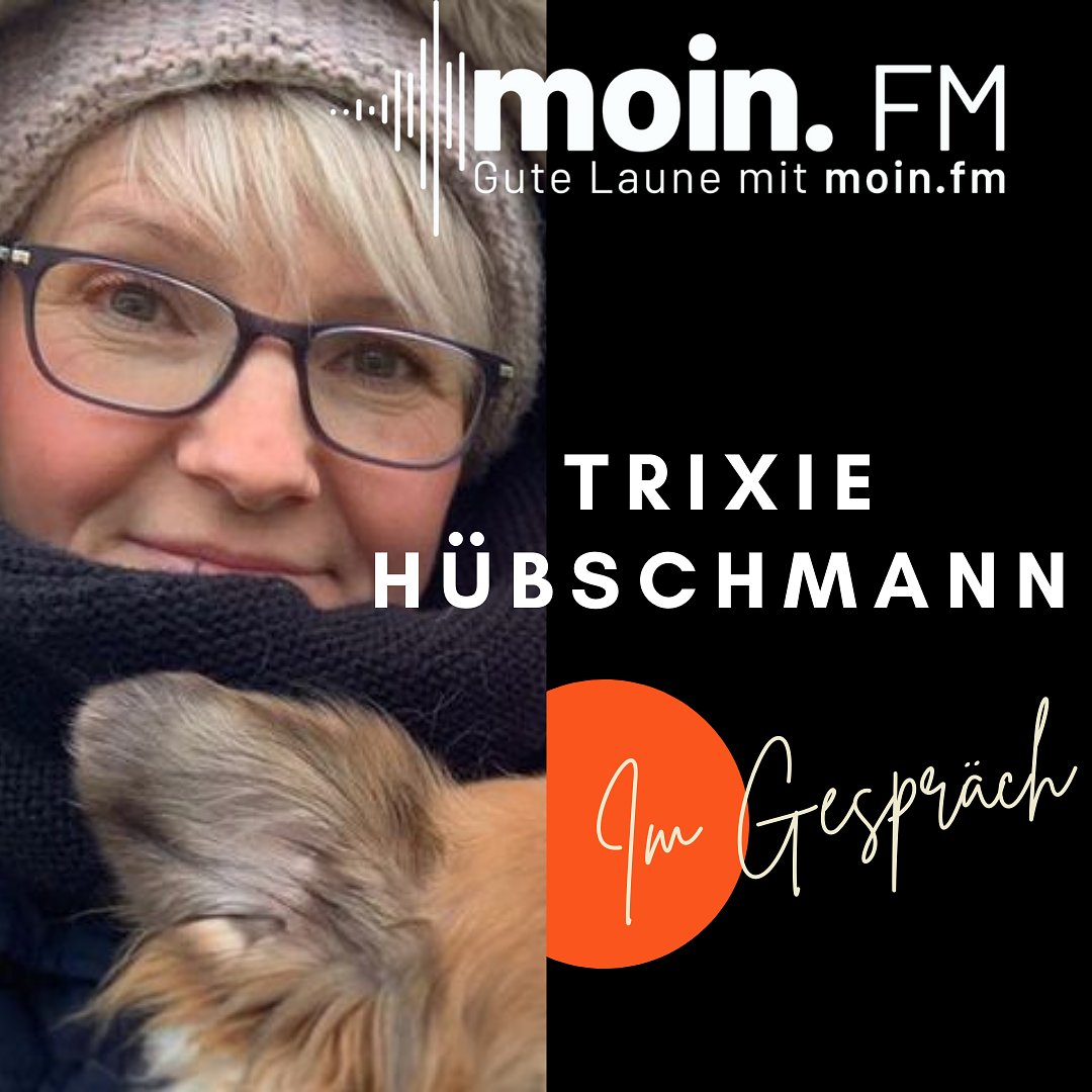 moin.fm Im Gespräch mit Lars A. Cramer