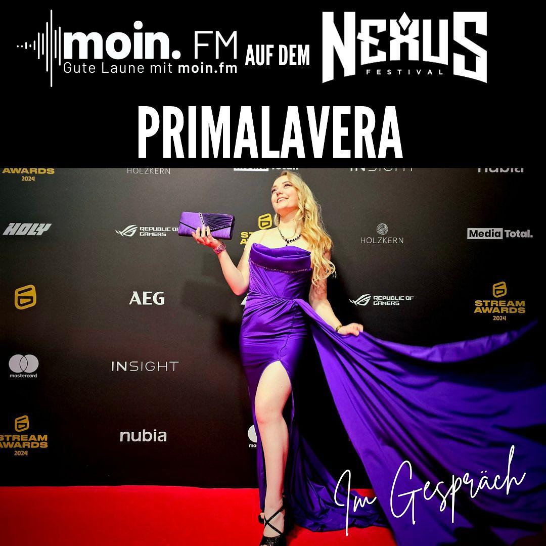 PRIMALAVERA - Im Gespräch episode artwork