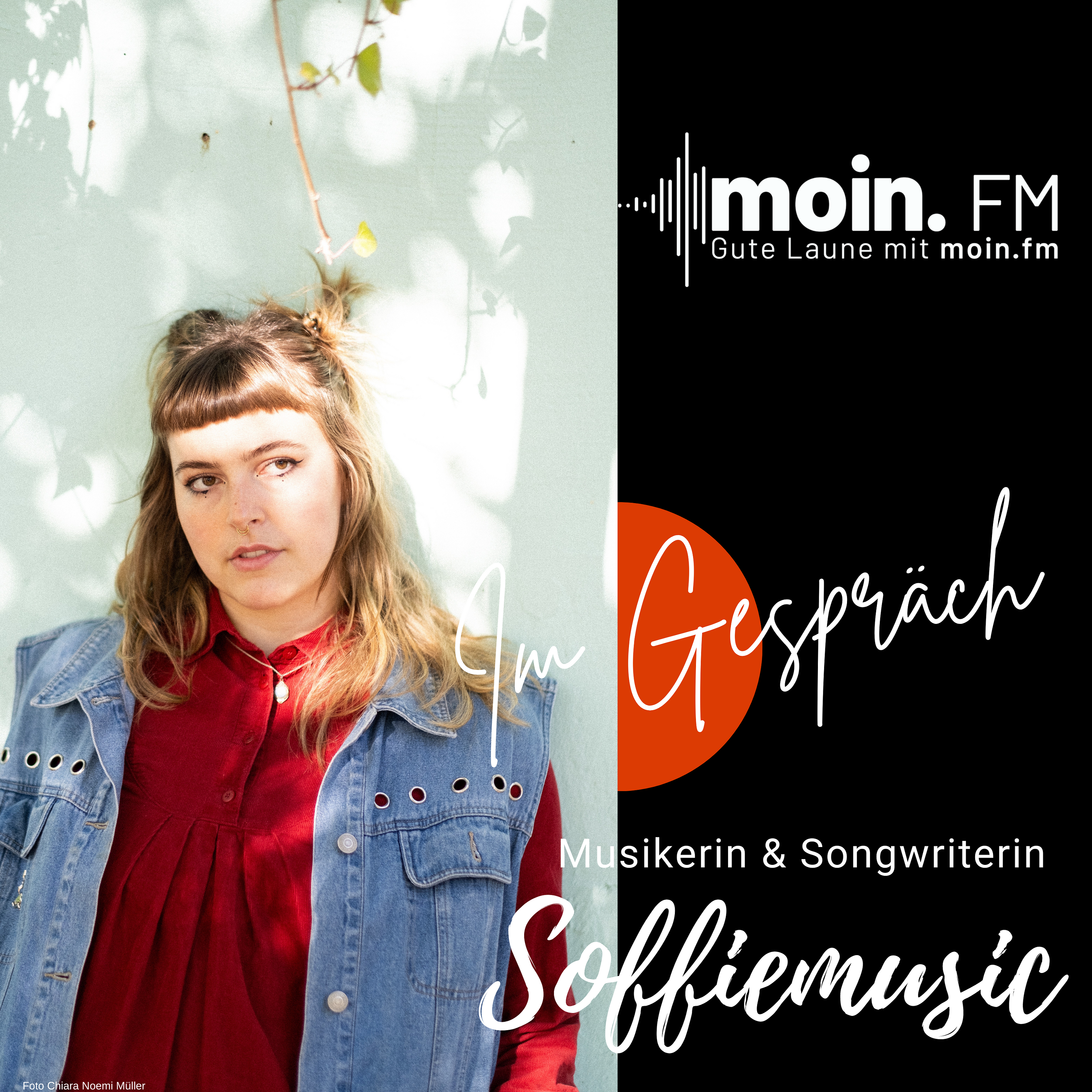Im Gespräch - Soffiemusic episode artwork