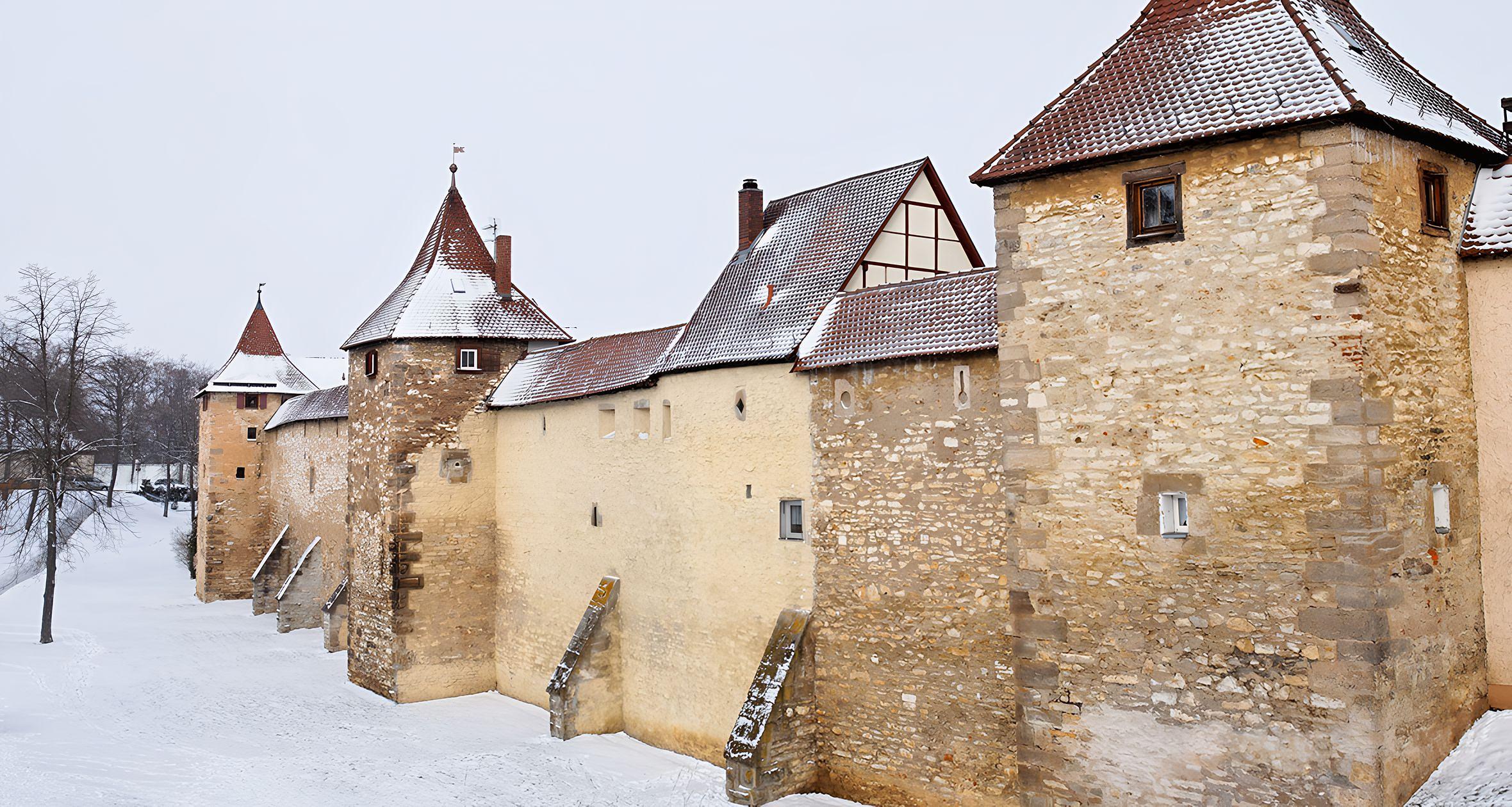 Winter is coming! Medieval Winter in Europe: From Freezing Castles to Cozy Feasts episode artwork