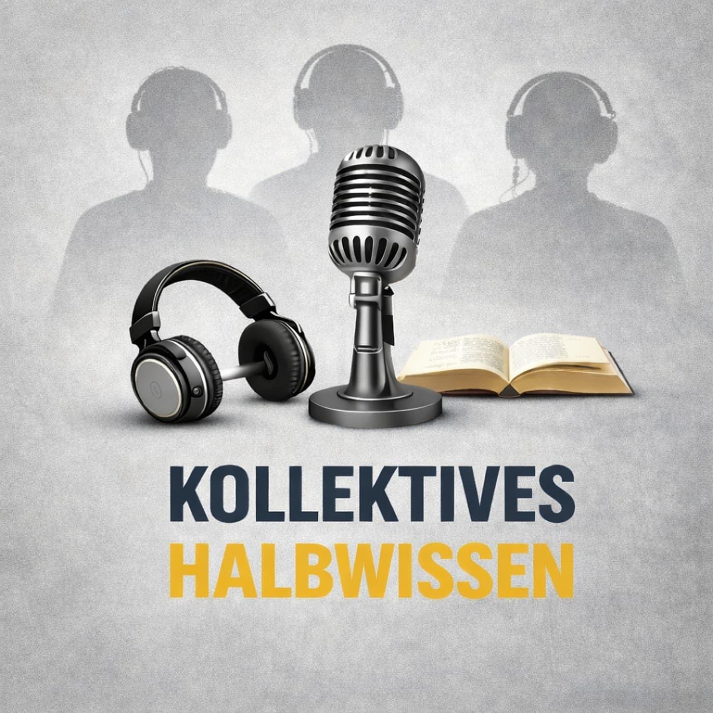 Kollektives Halbwissen