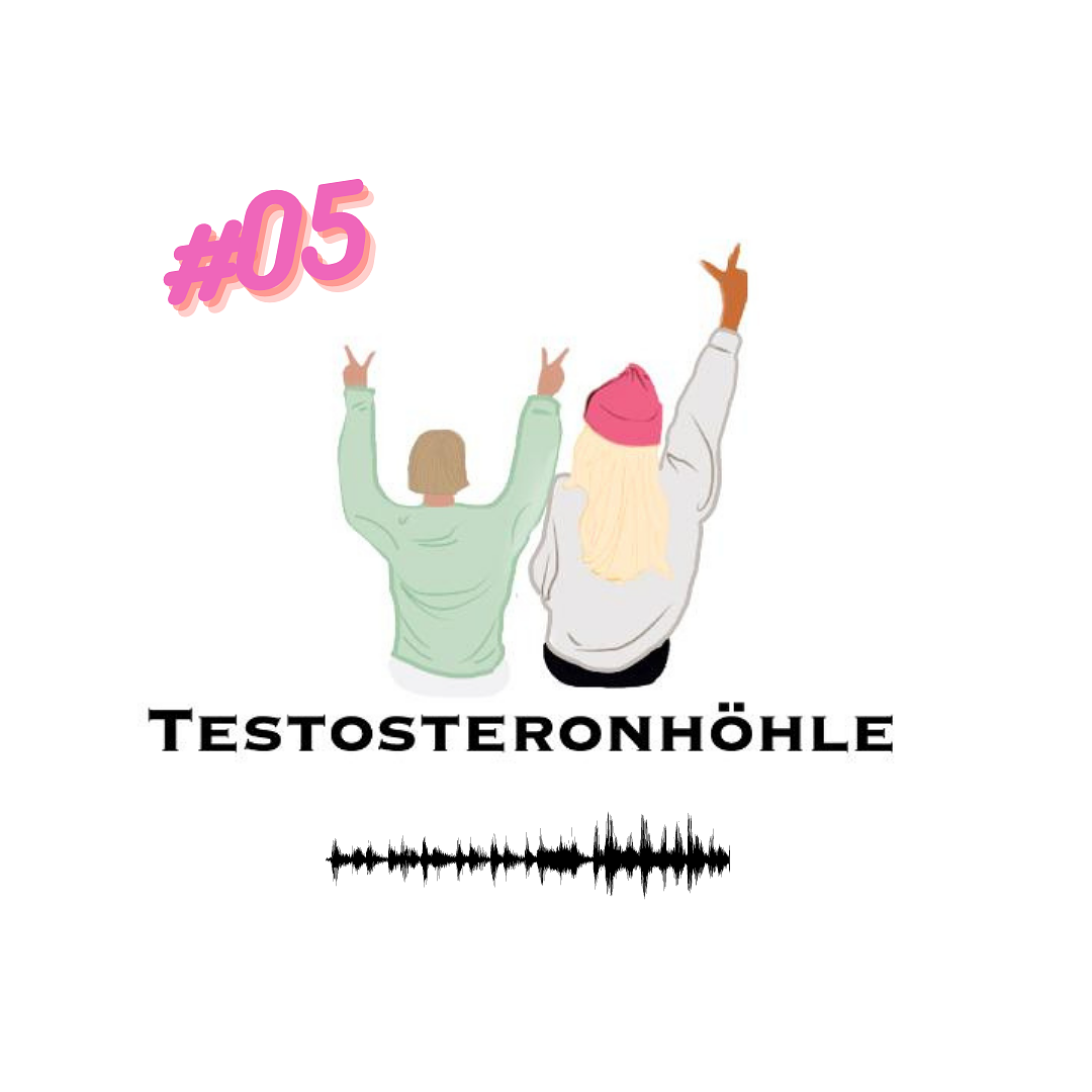 Testosteronhöhle
