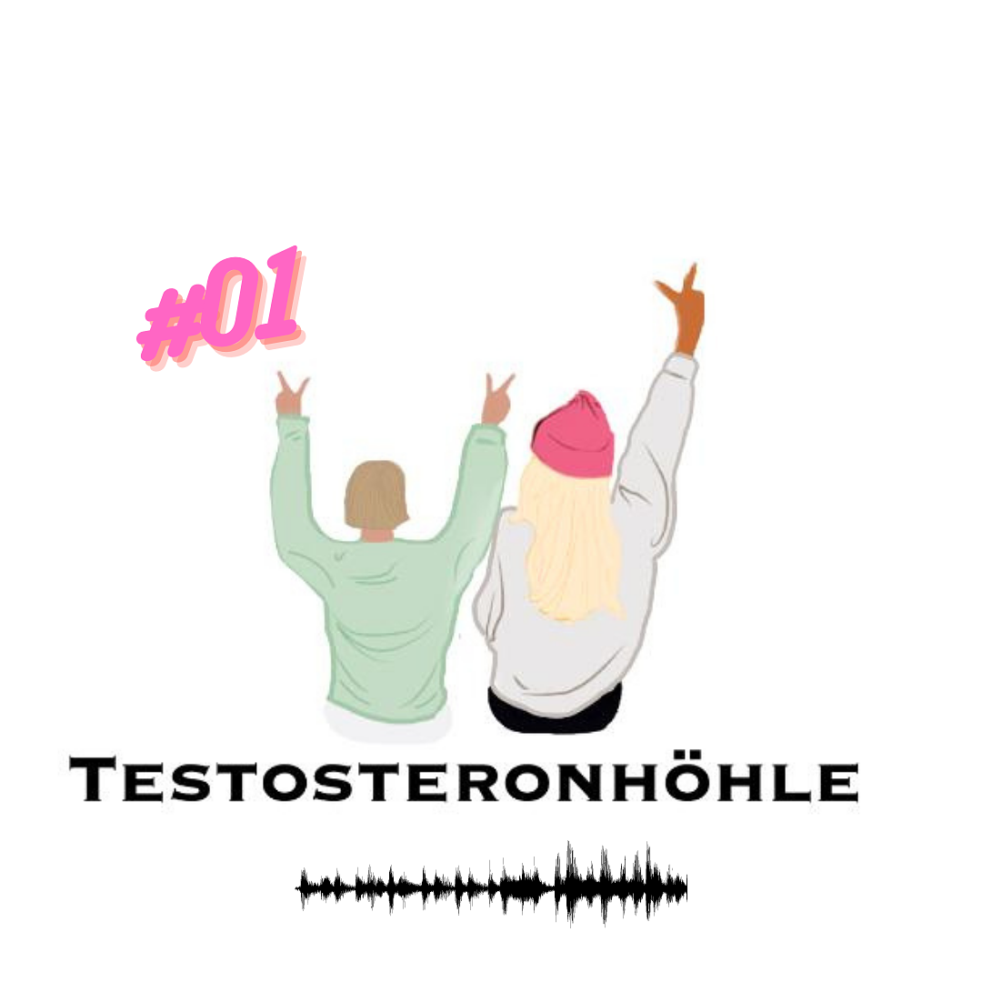 Testosteronhöhle