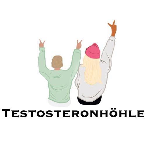 Testosteronhöhle