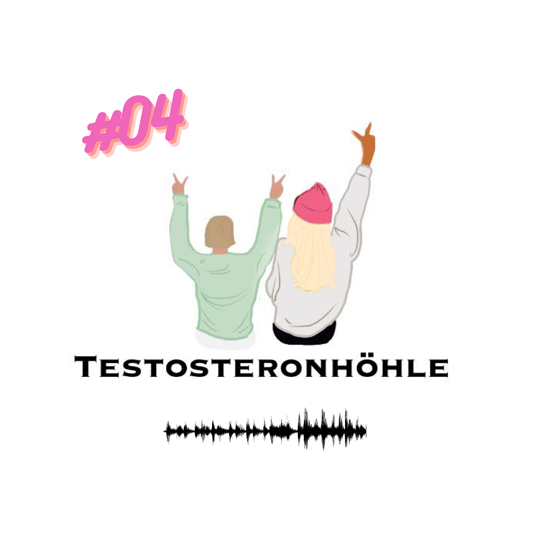 Testosteronhöhle
