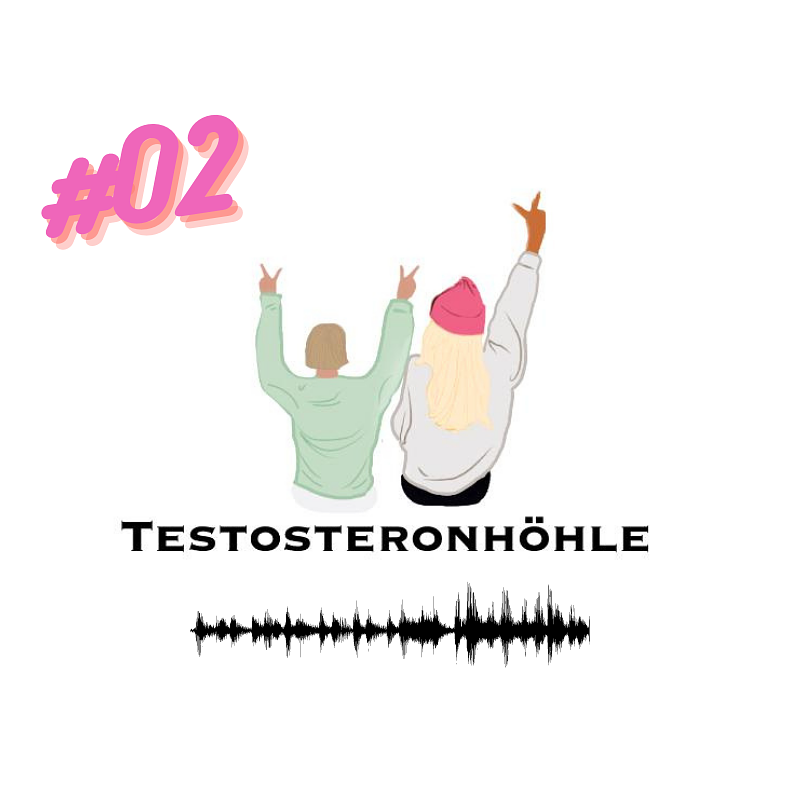 Testosteronhöhle