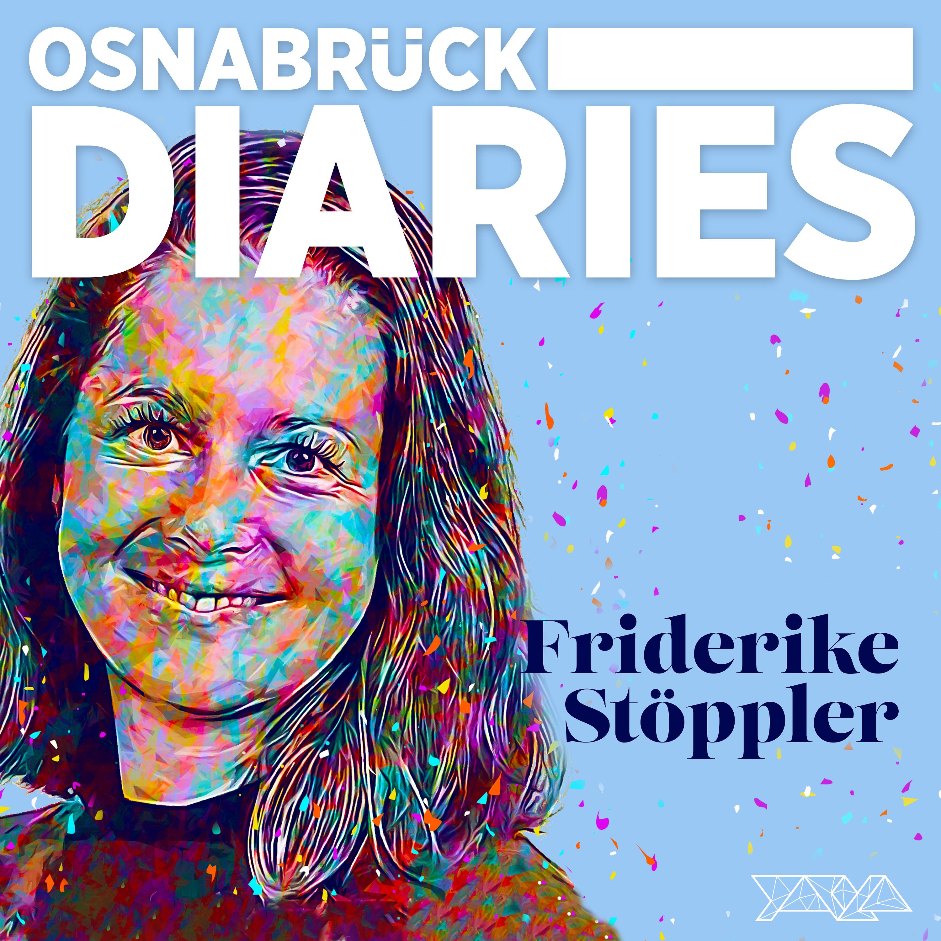 Osnabrück Diaries