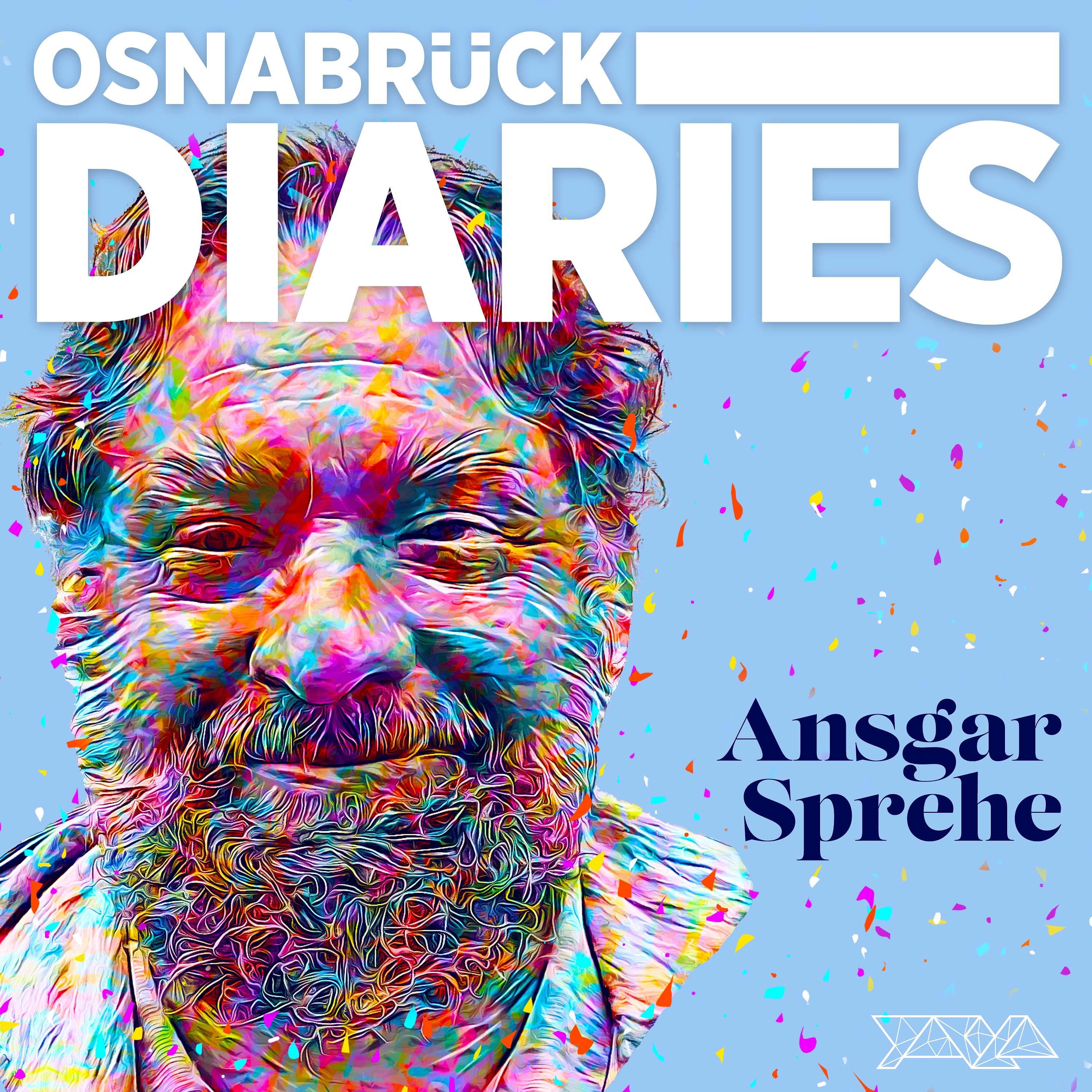 Osnabrück Diaries