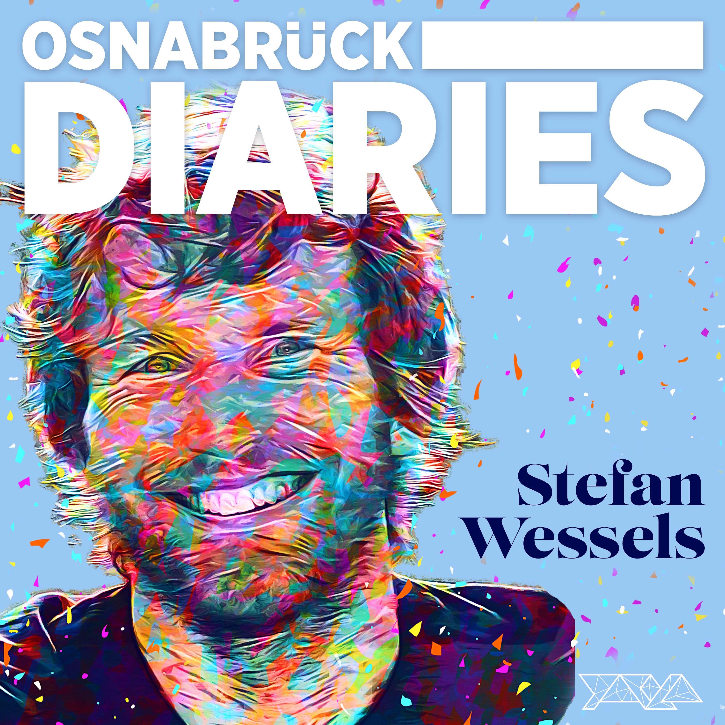 Osnabrück Diaries