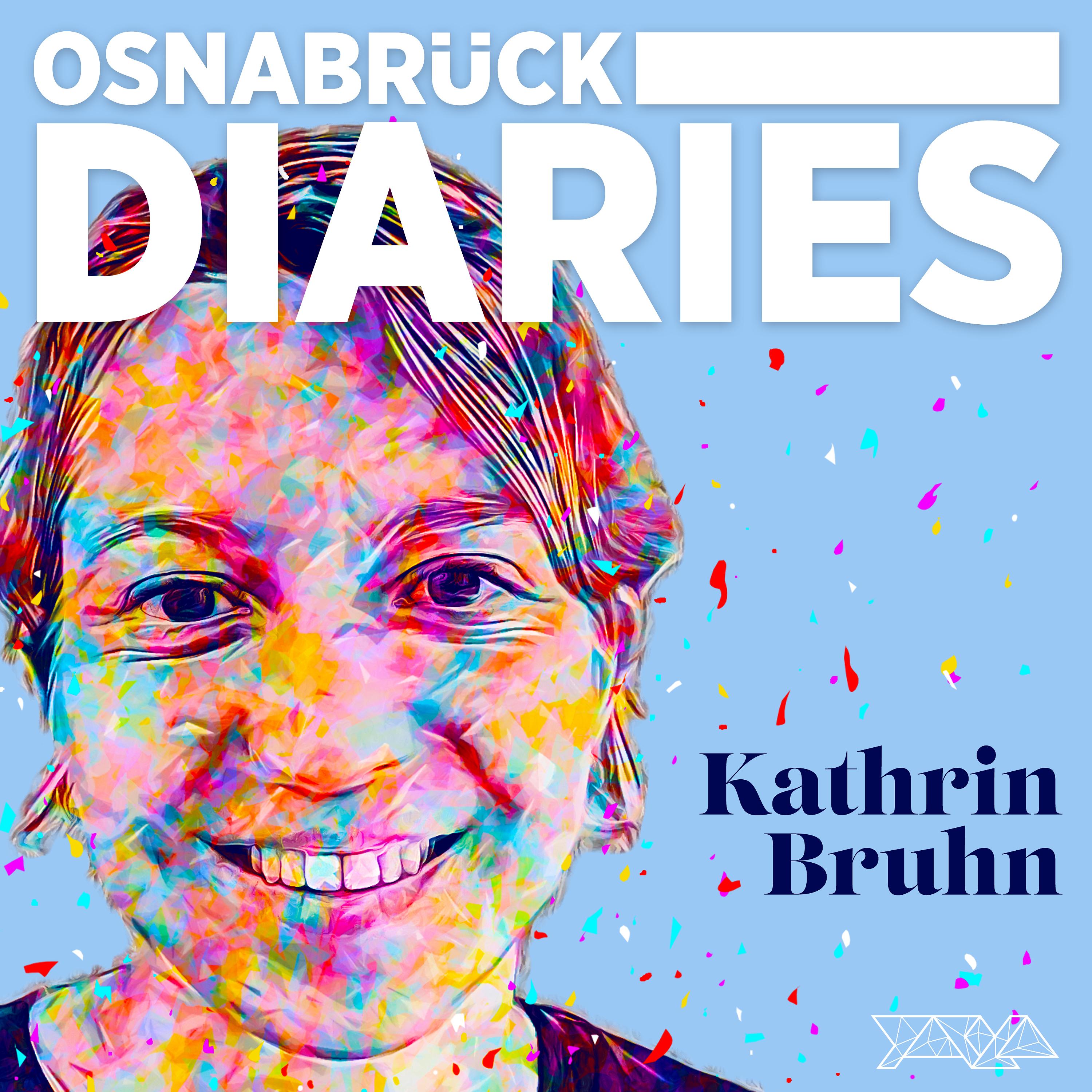 Osnabrück Diaries