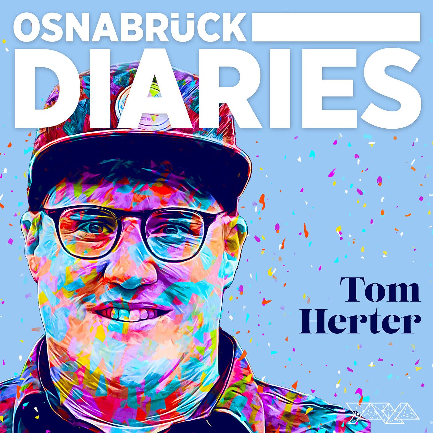Osnabrück Diaries