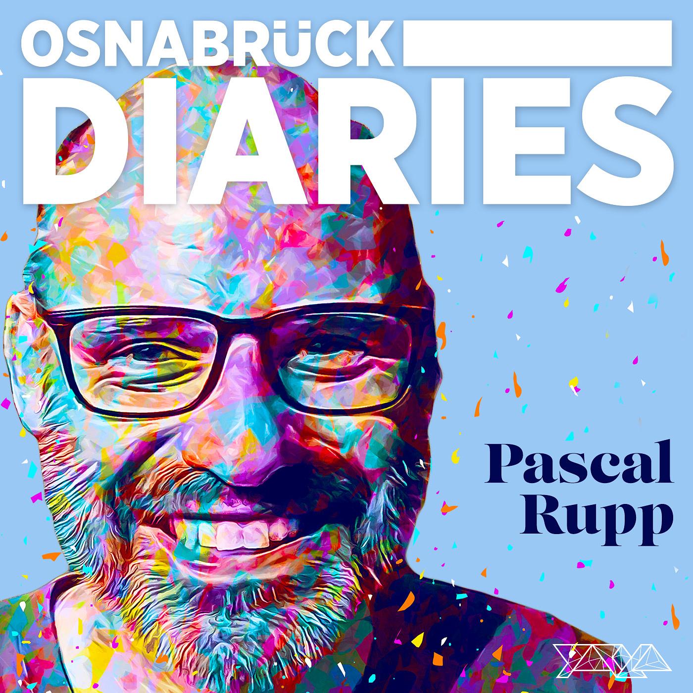 Osnabrück Diaries