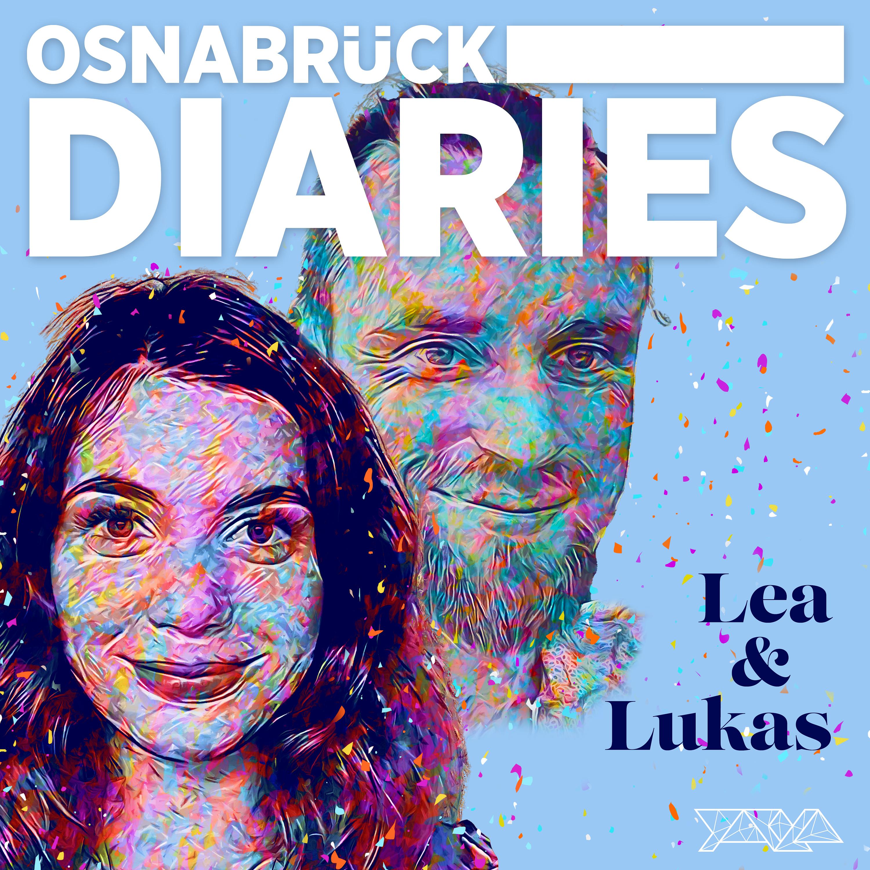 Osnabrück Diaries