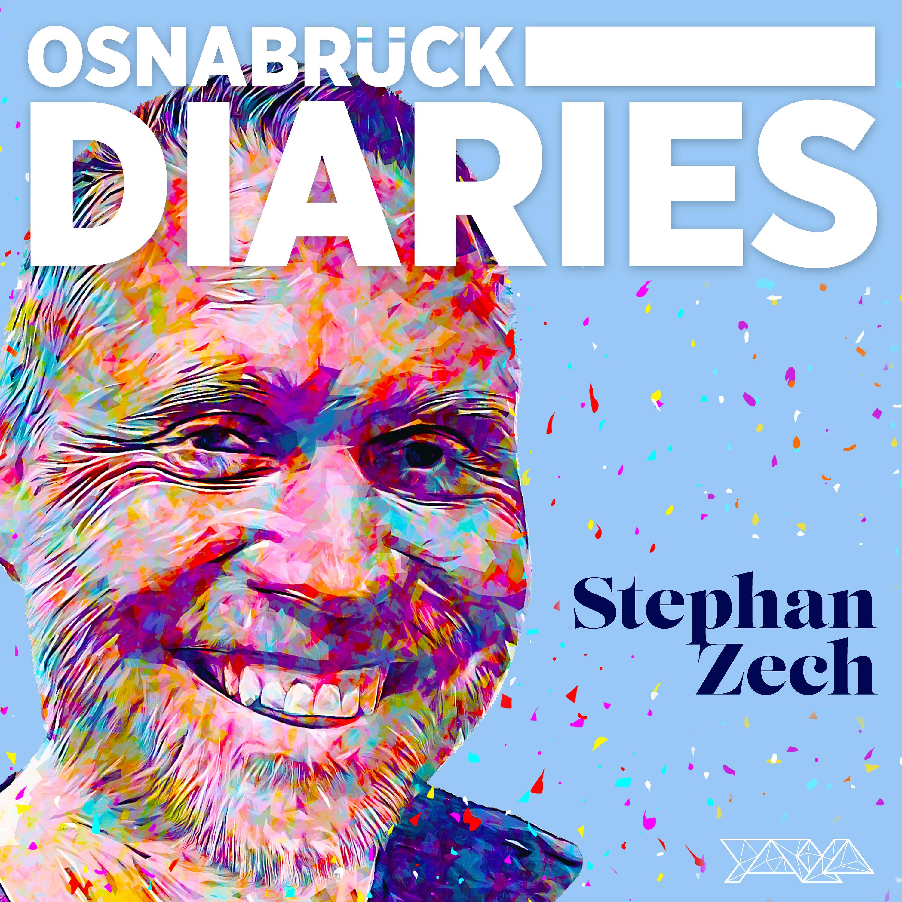 Osnabrück Diaries