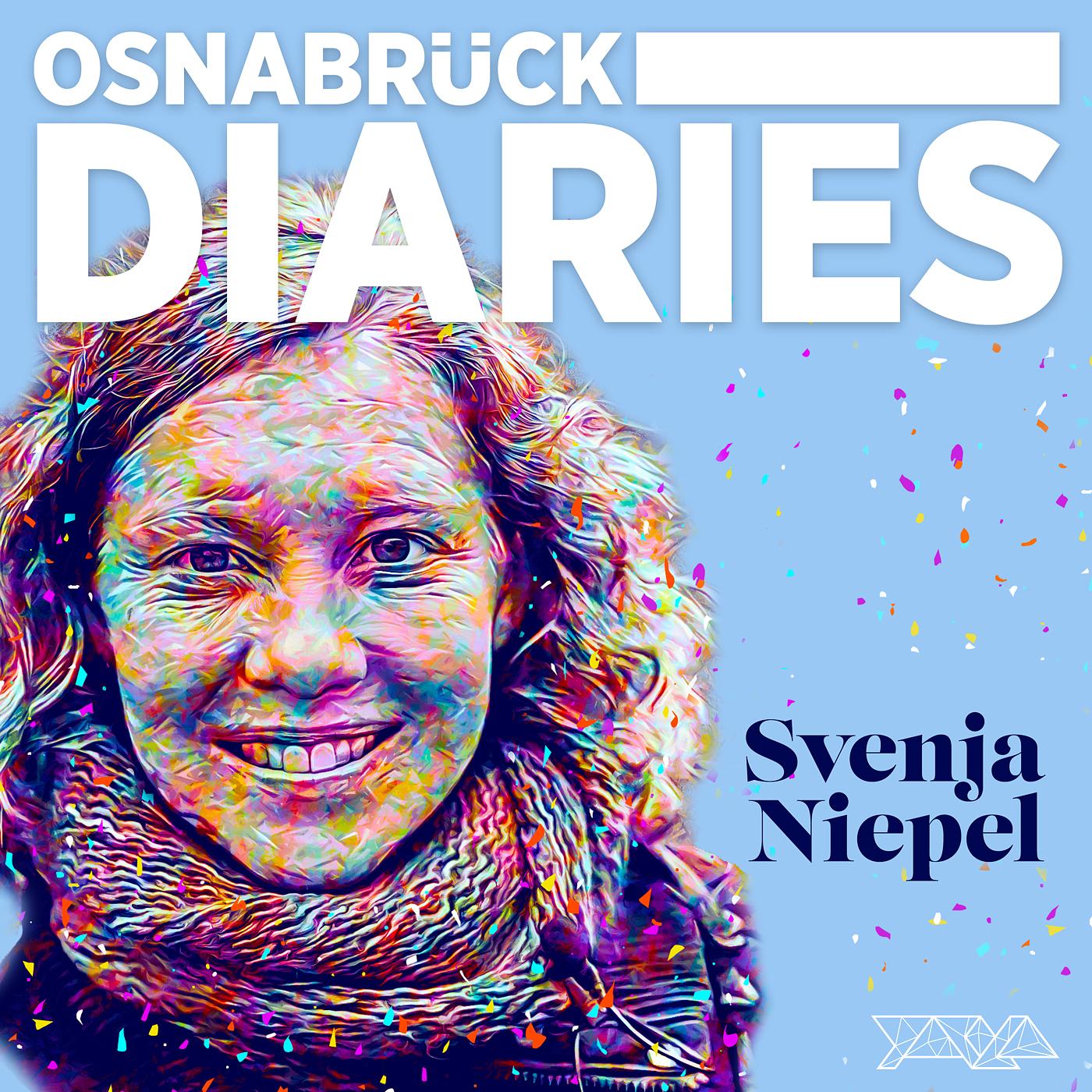 Osnabrück Diaries