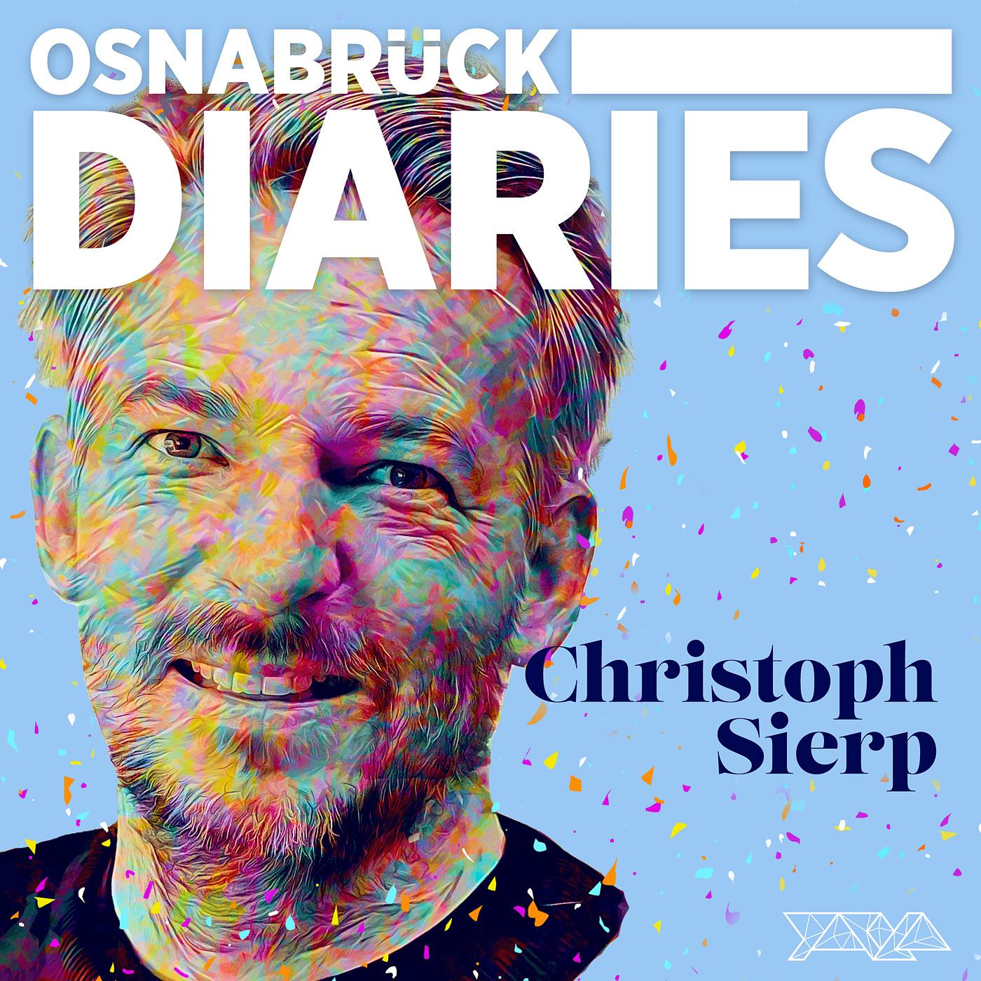 Osnabrück Diaries