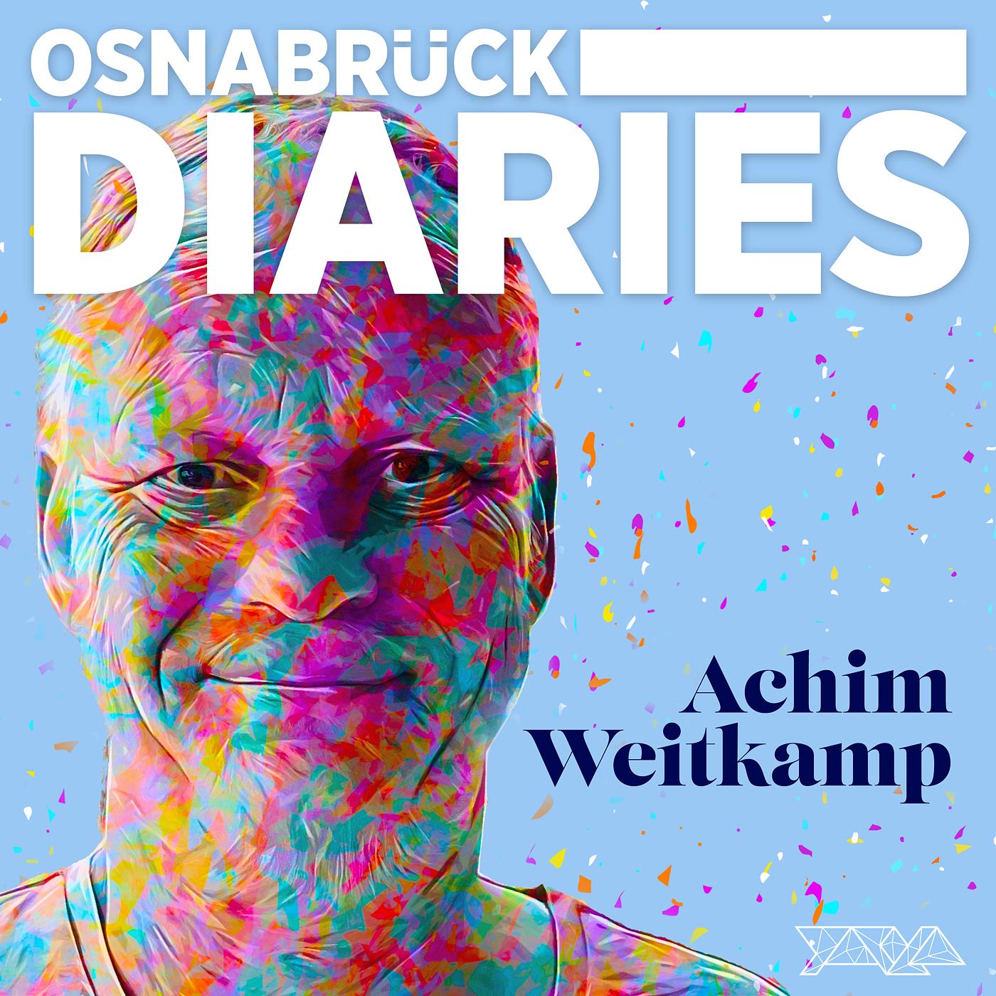 Osnabrück Diaries