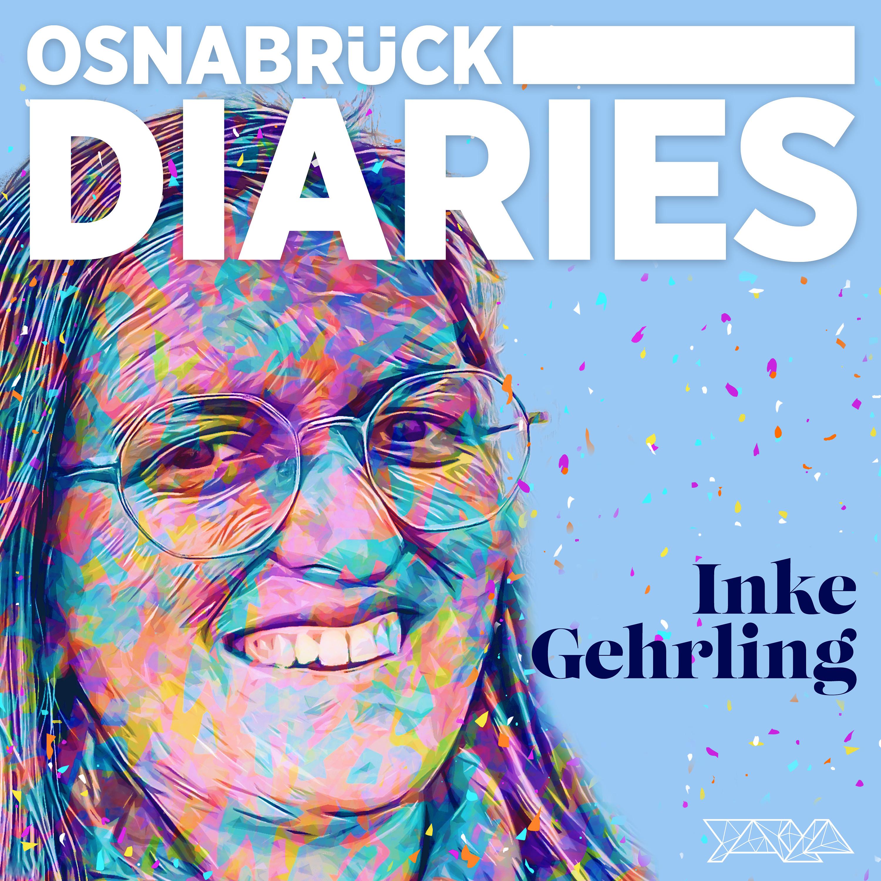 Osnabrück Diaries