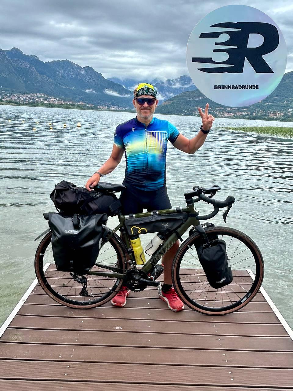 3R-Podcast | Radsport