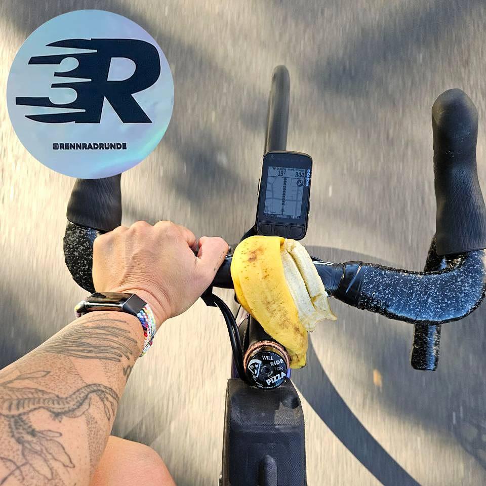3R-Podcast | Radsport