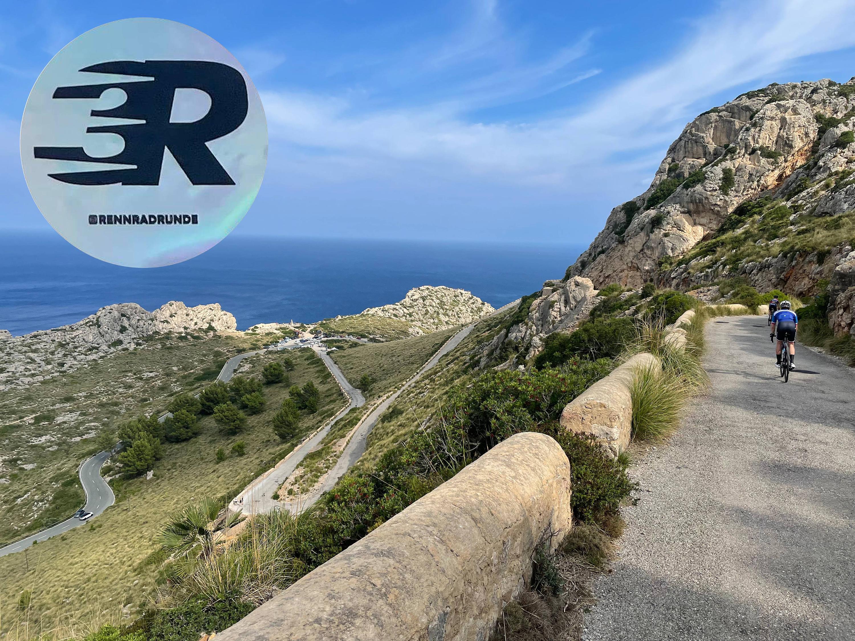 3R-Podcast | Radsport
