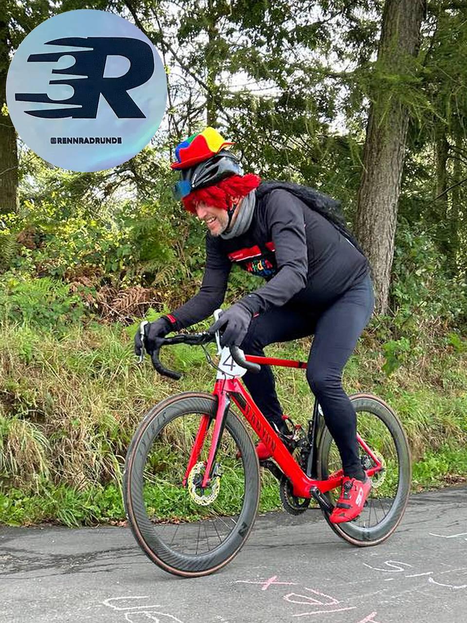 3R-Podcast | Radsport