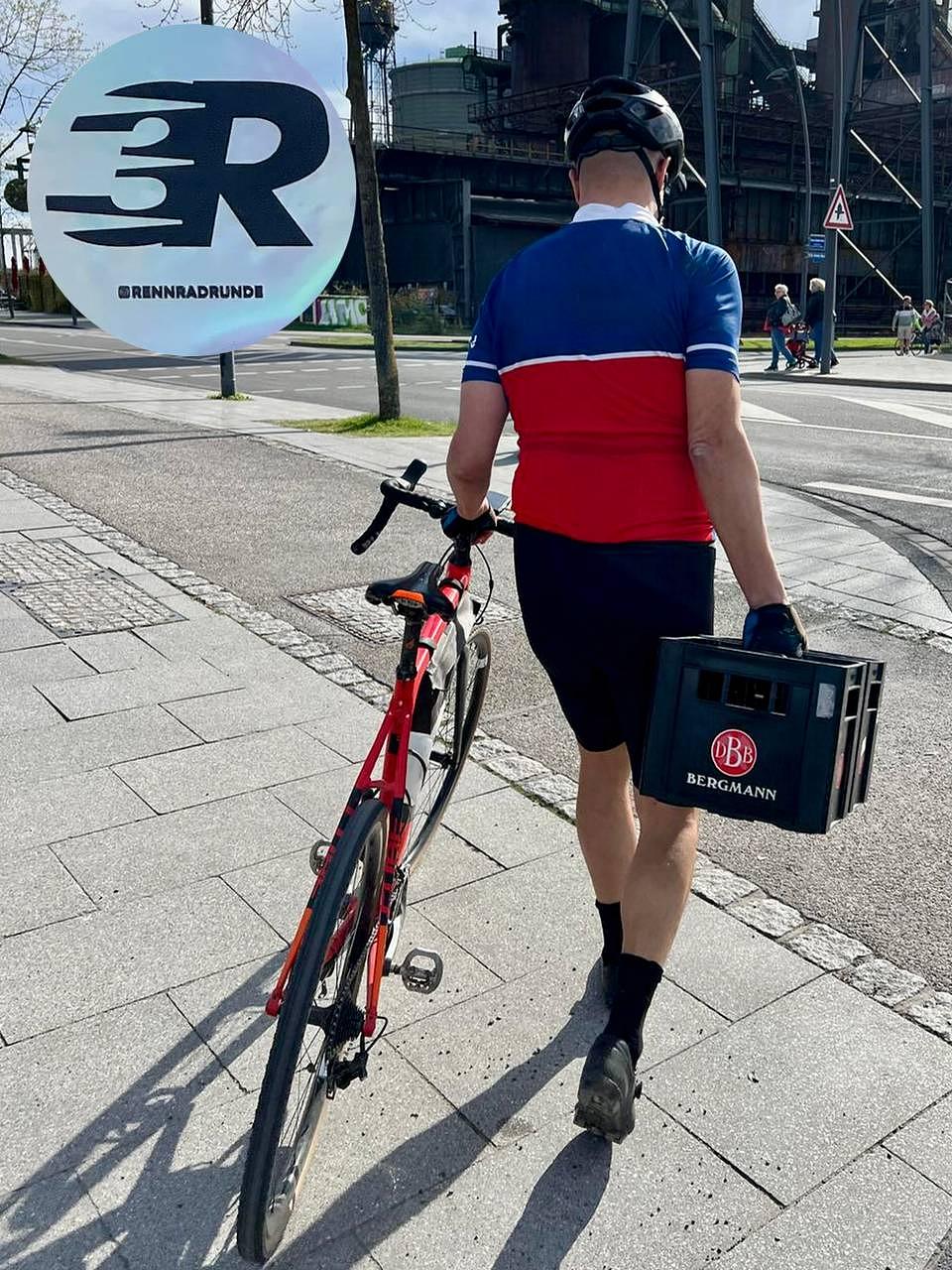 3R-Podcast | Radsport