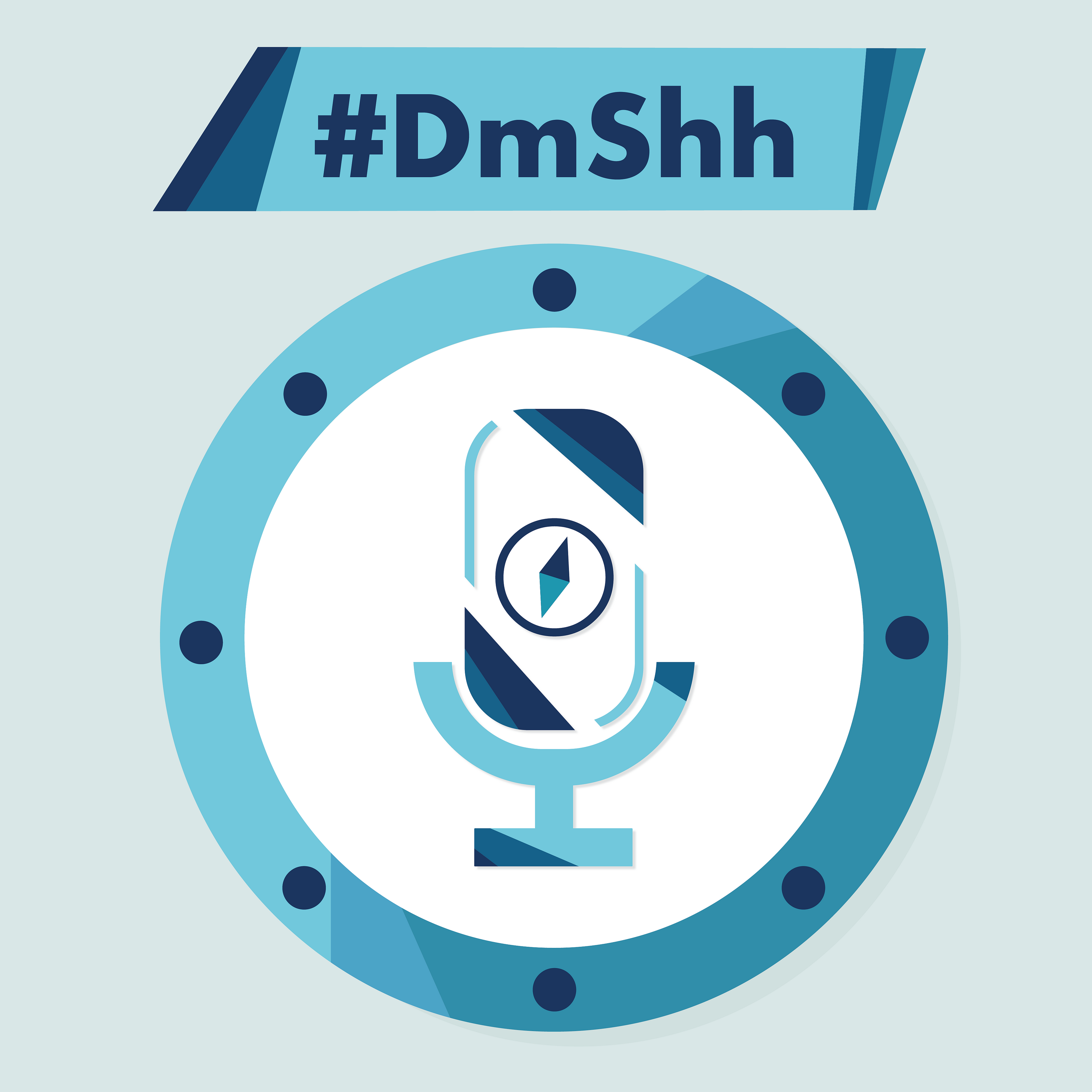 Digital macht Schule hört hin podcast artwork