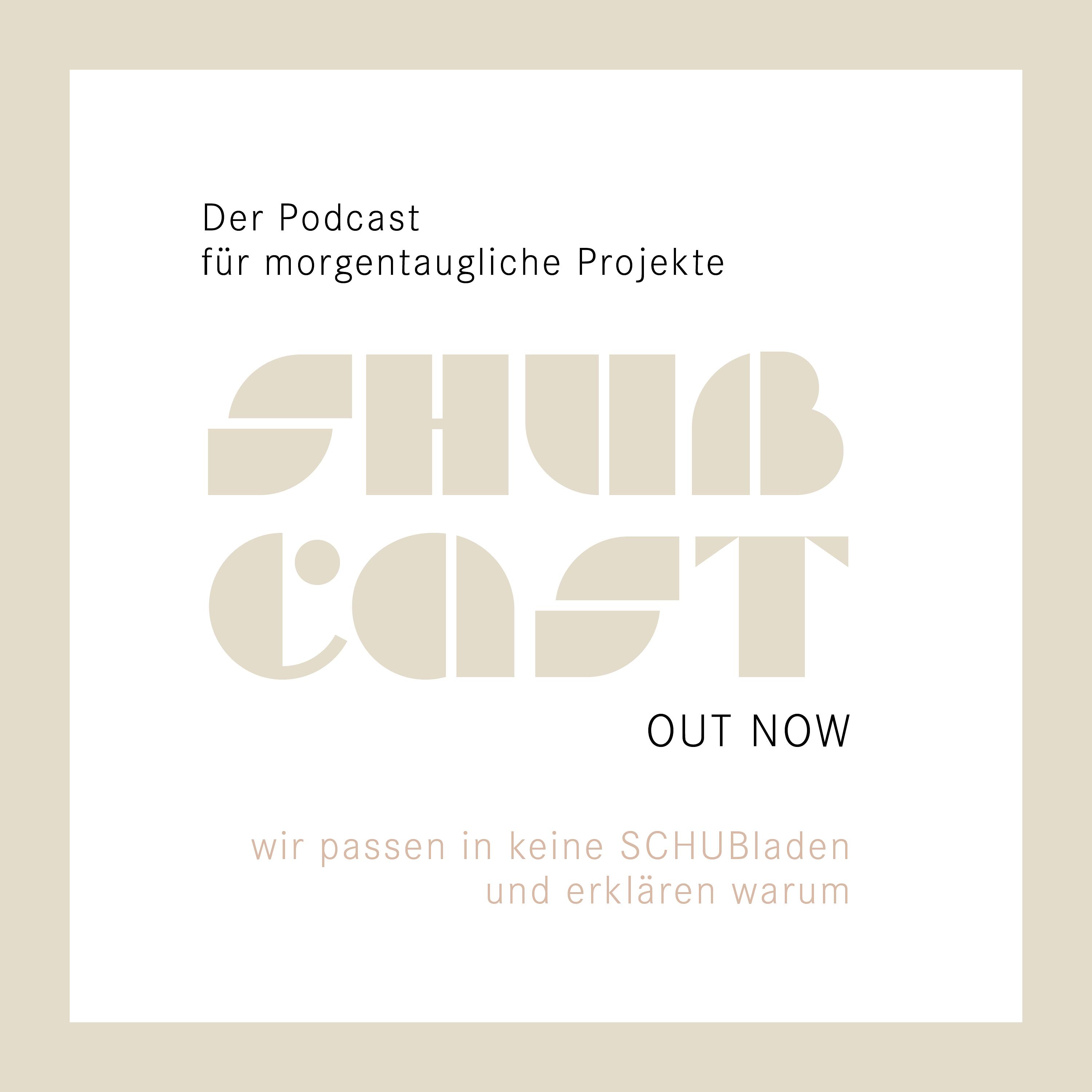 SCHUBcast