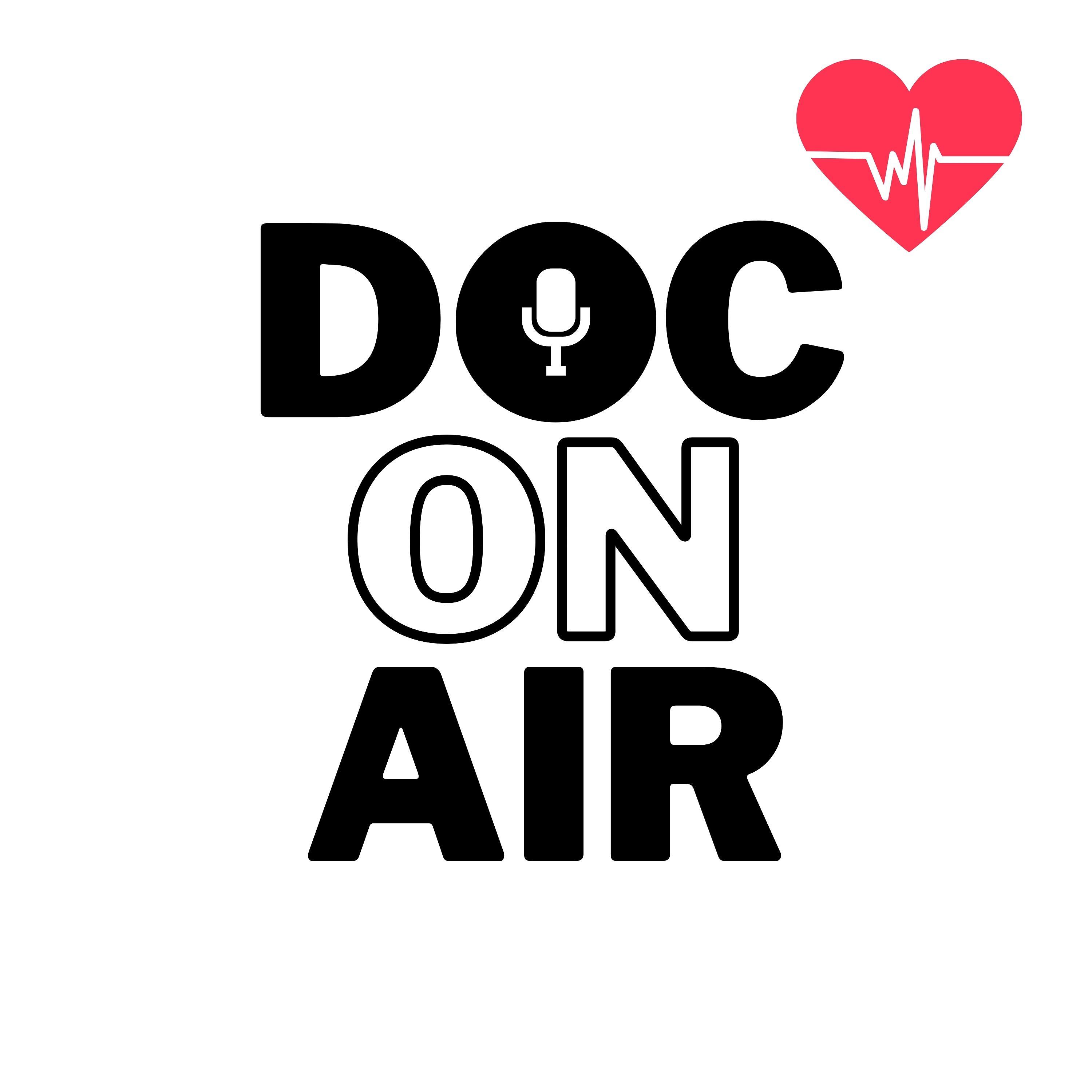 DOC on AIR - Erste Hilfe im Alltag DOC on AIR - Erste Hilfe im Alltag