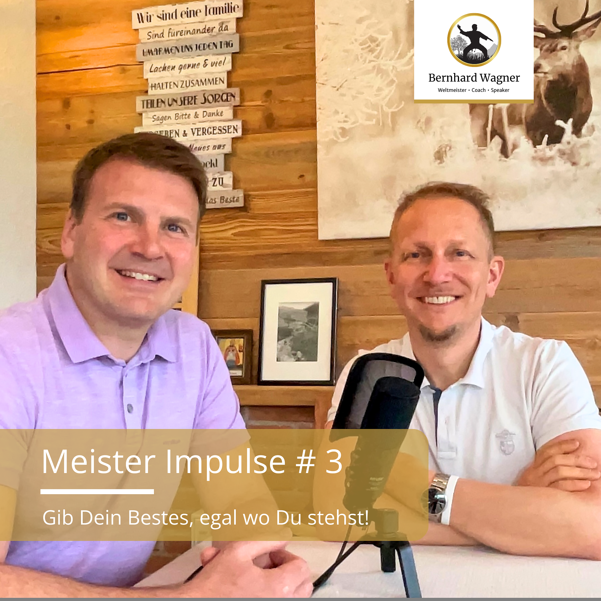Meister Impulse