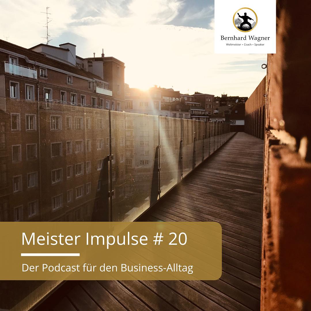 Meister Impulse