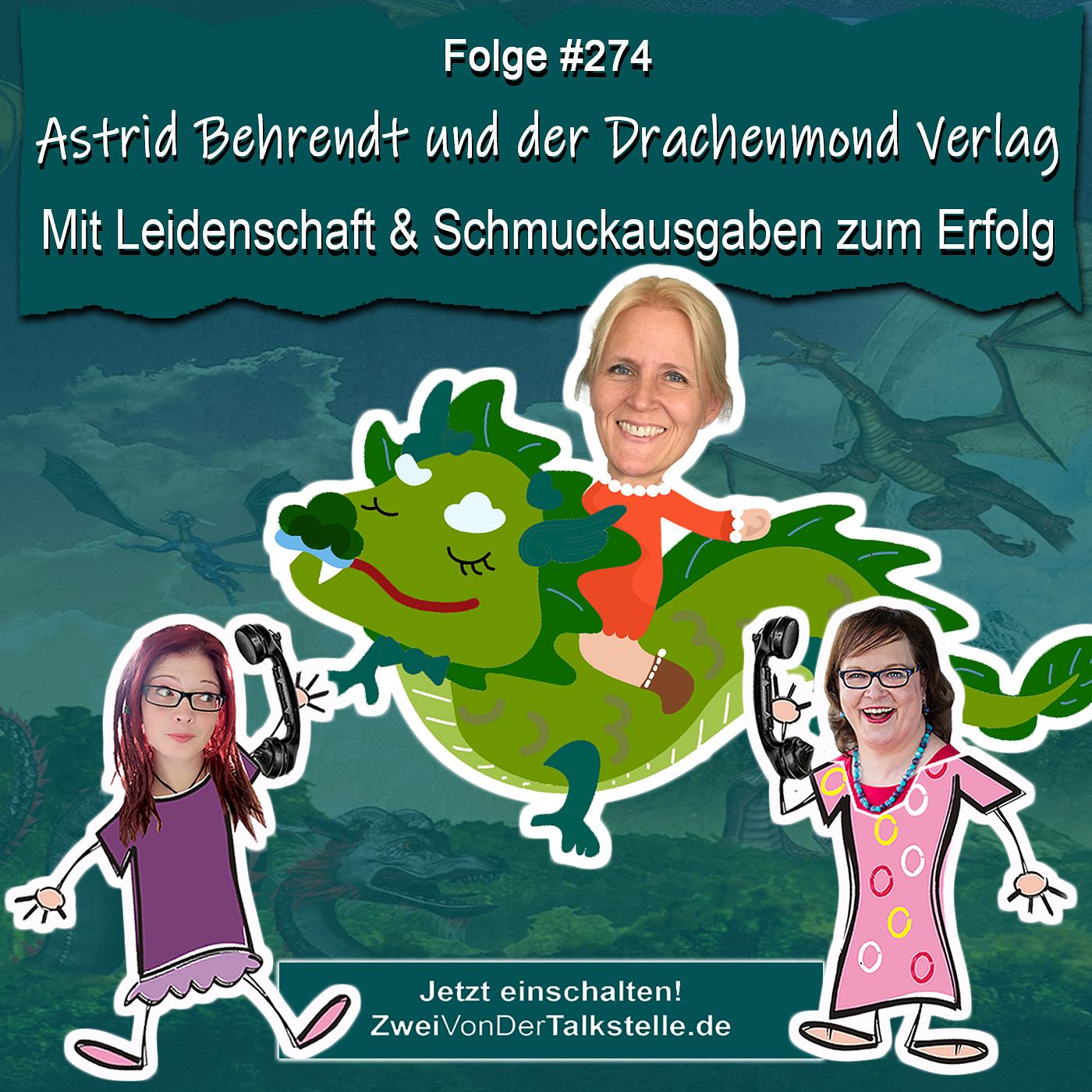 Die Zwei von der Talkstelle