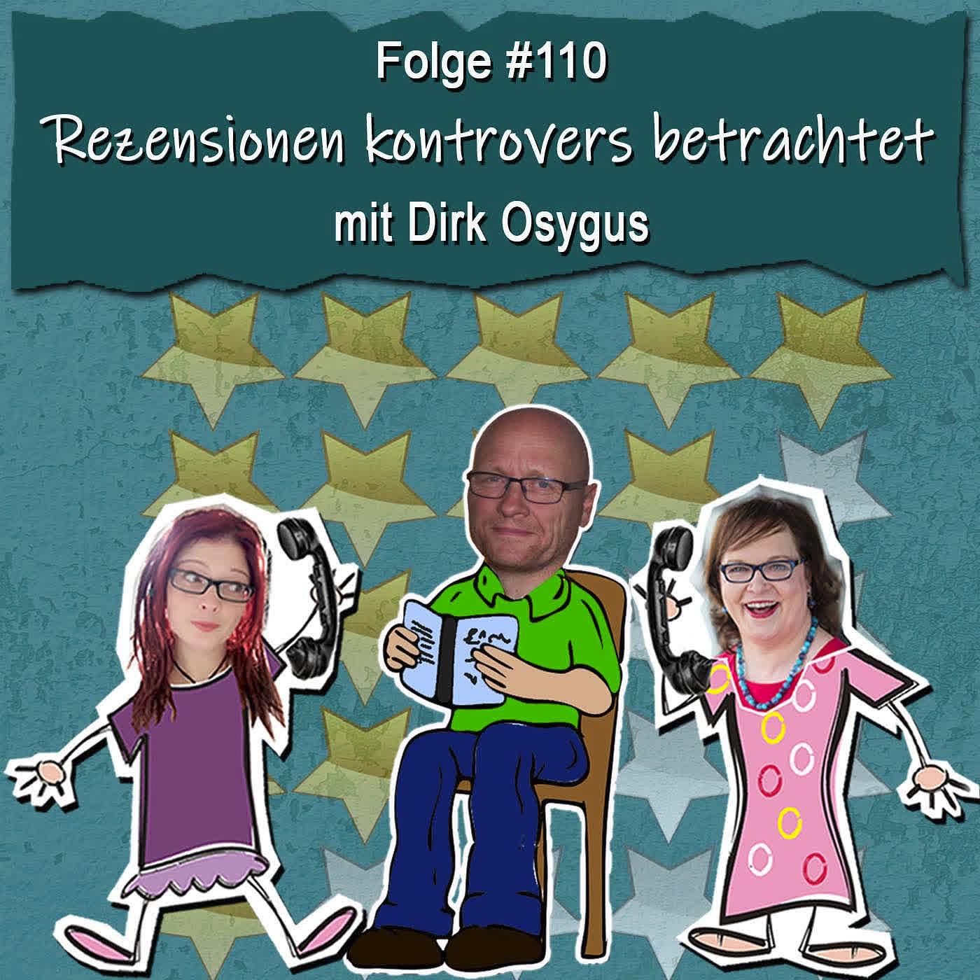Die Zwei von der Talkstelle