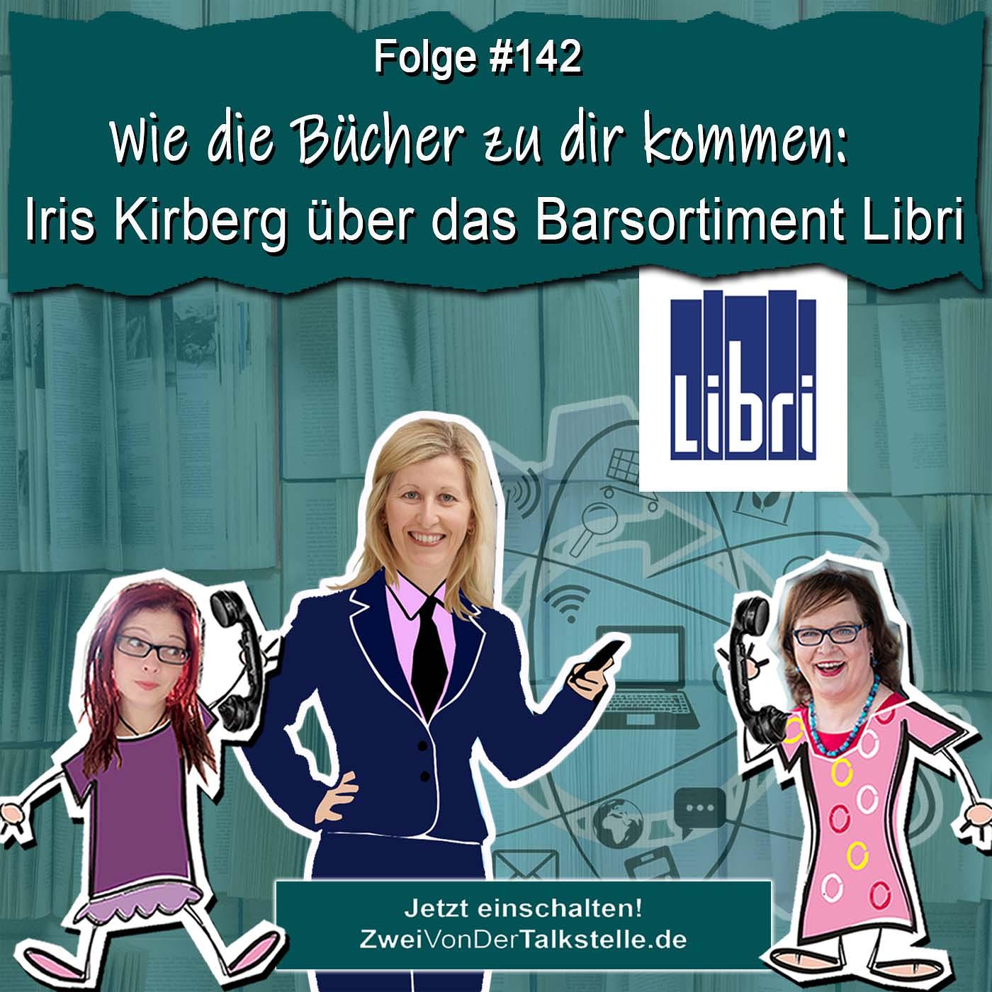 Die Zwei von der Talkstelle